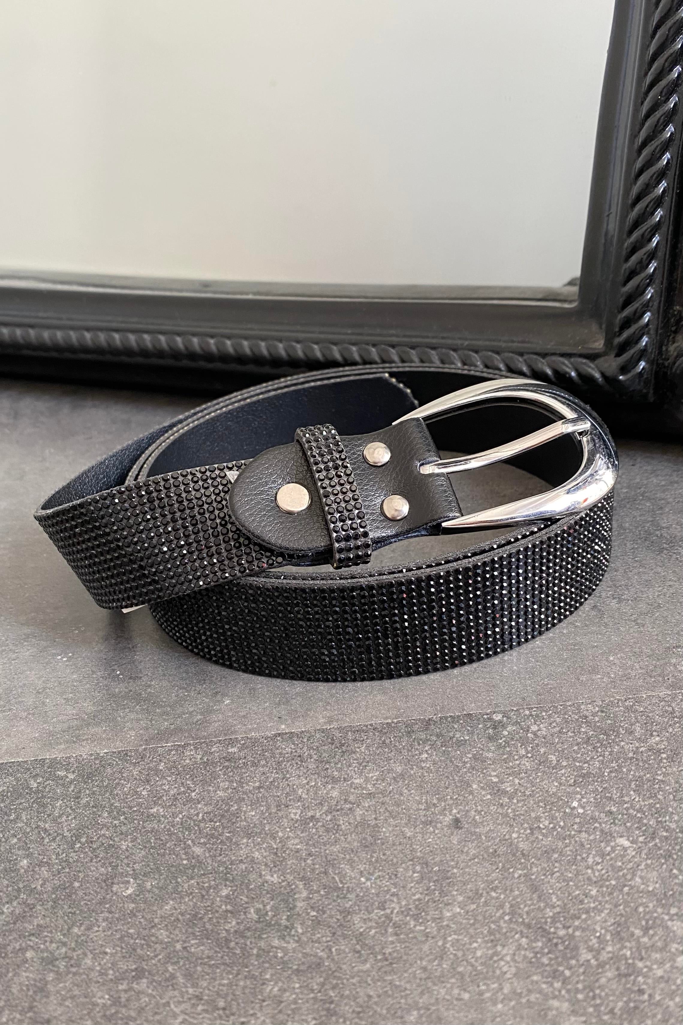 KÜÇÜK TAŞLI KEMER/5704-06-07