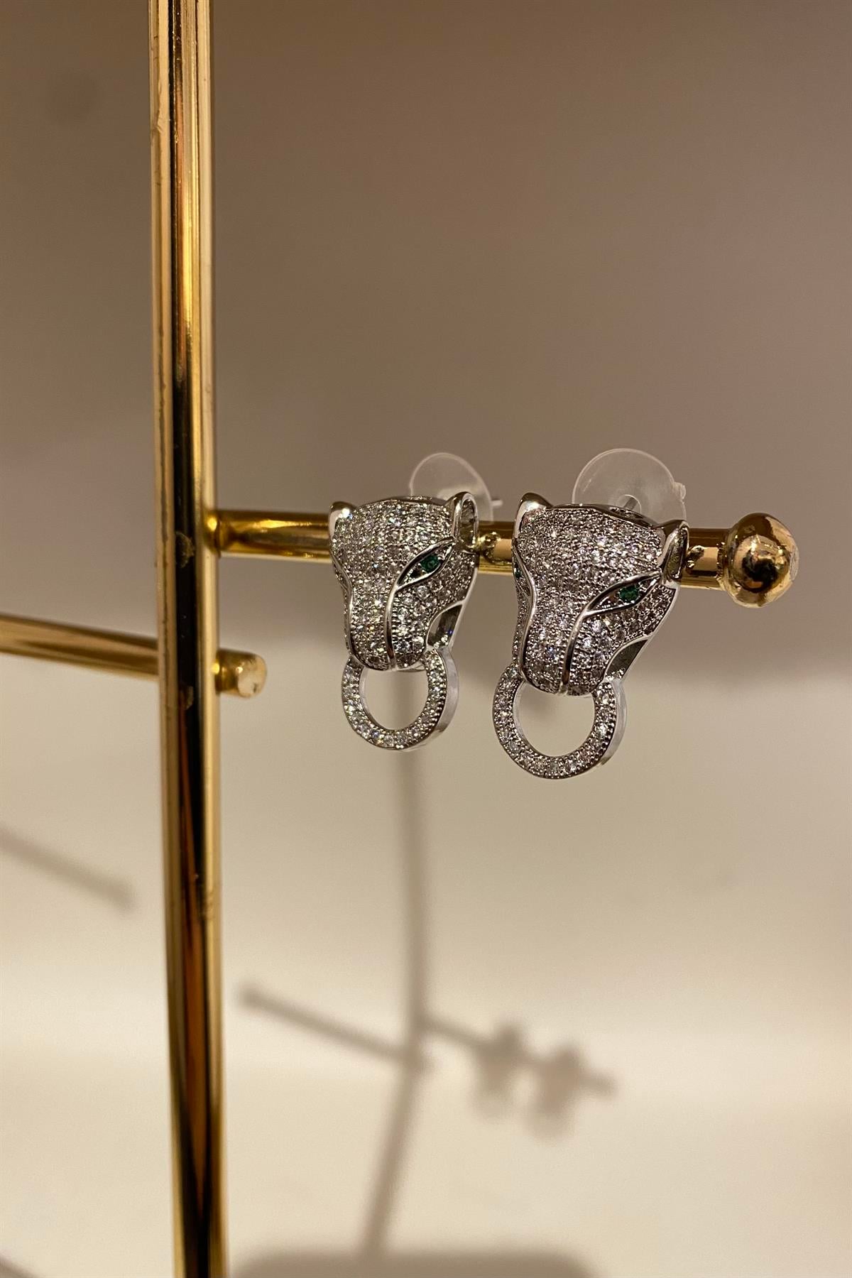 LEOPAR VİP KÜPE