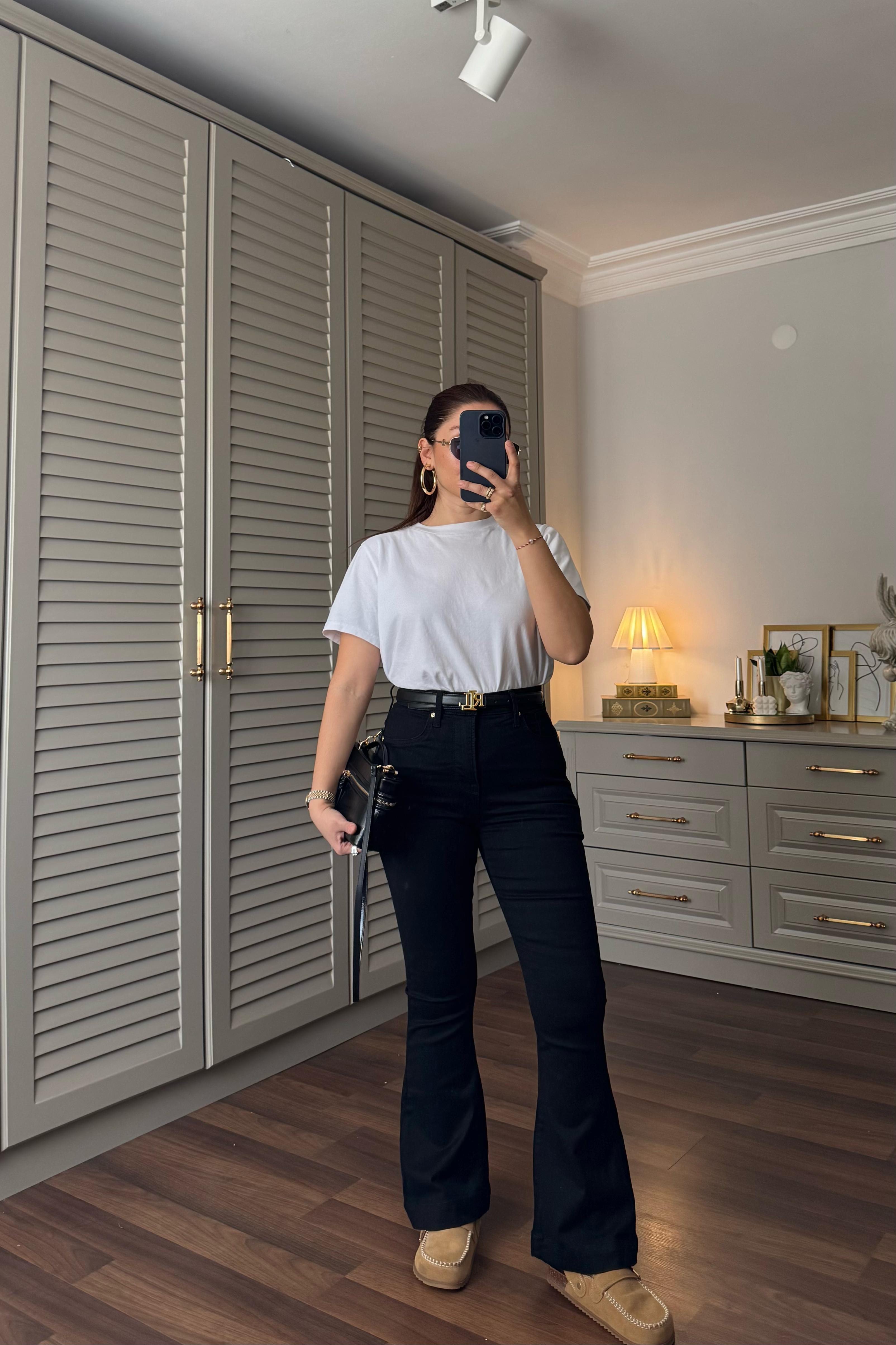 LİKRALI İSPANYOL JEAN