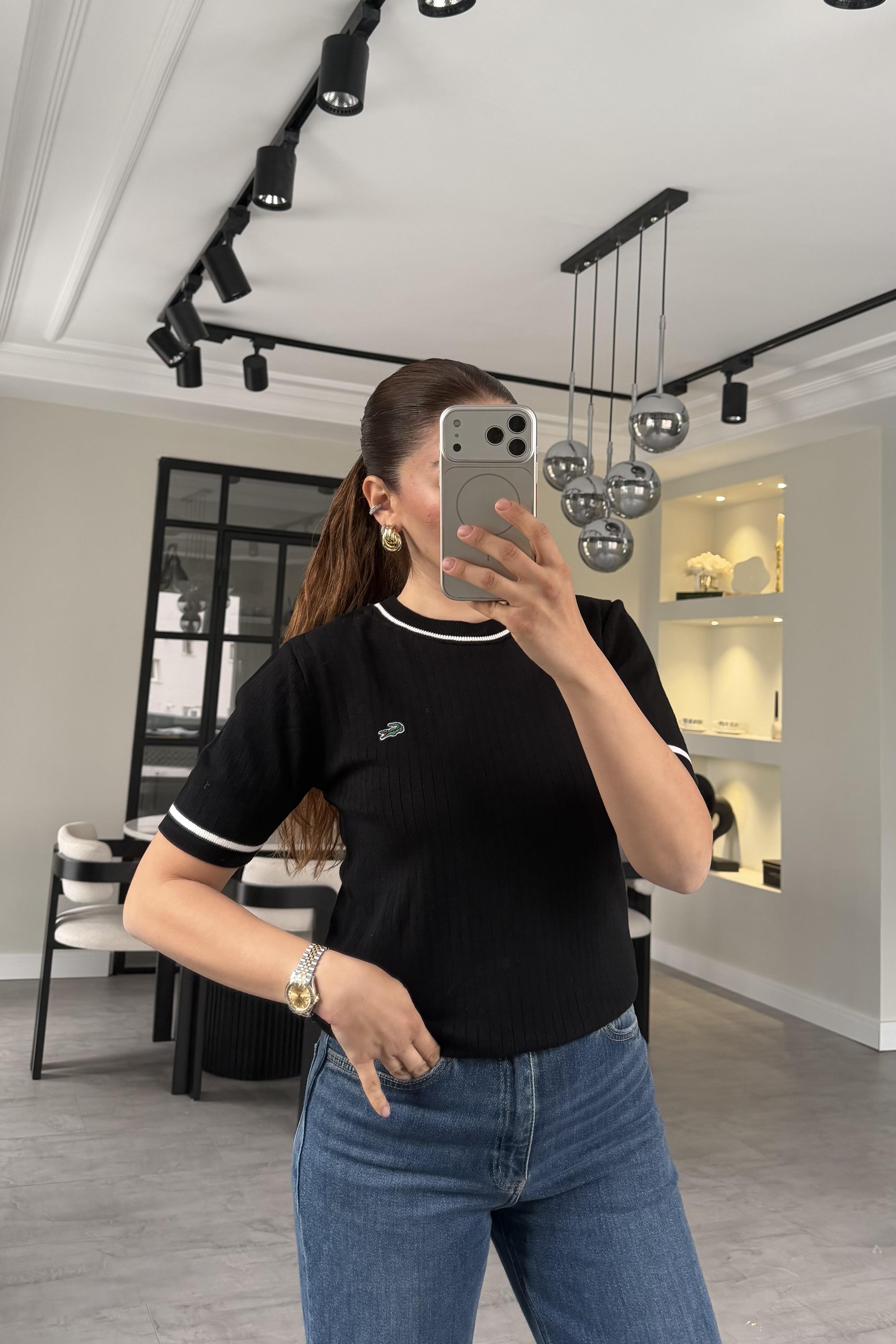 KISA KOL LCSTE KAZAK/0143