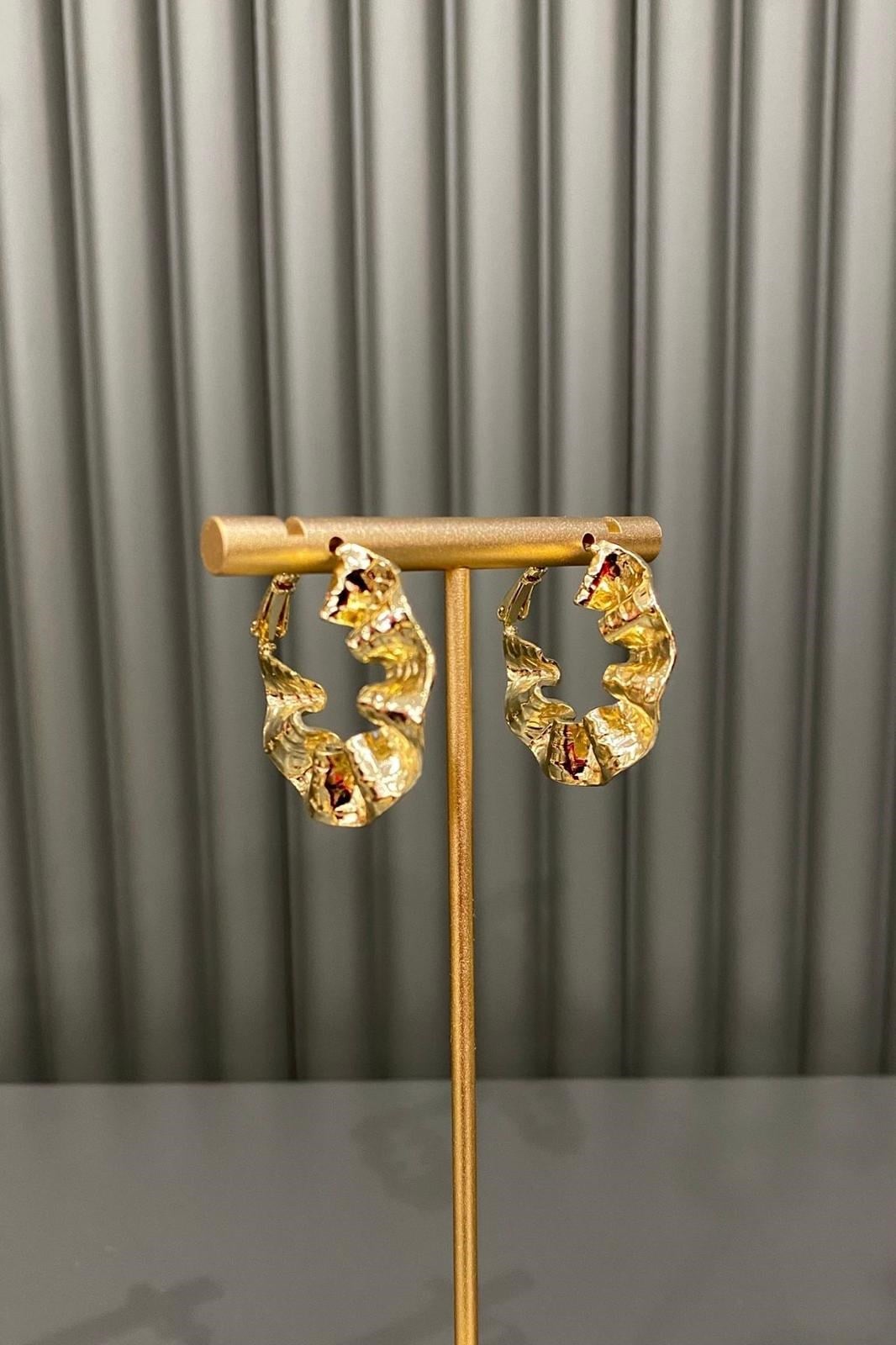 EZME İZLİ DALGA KÜPE