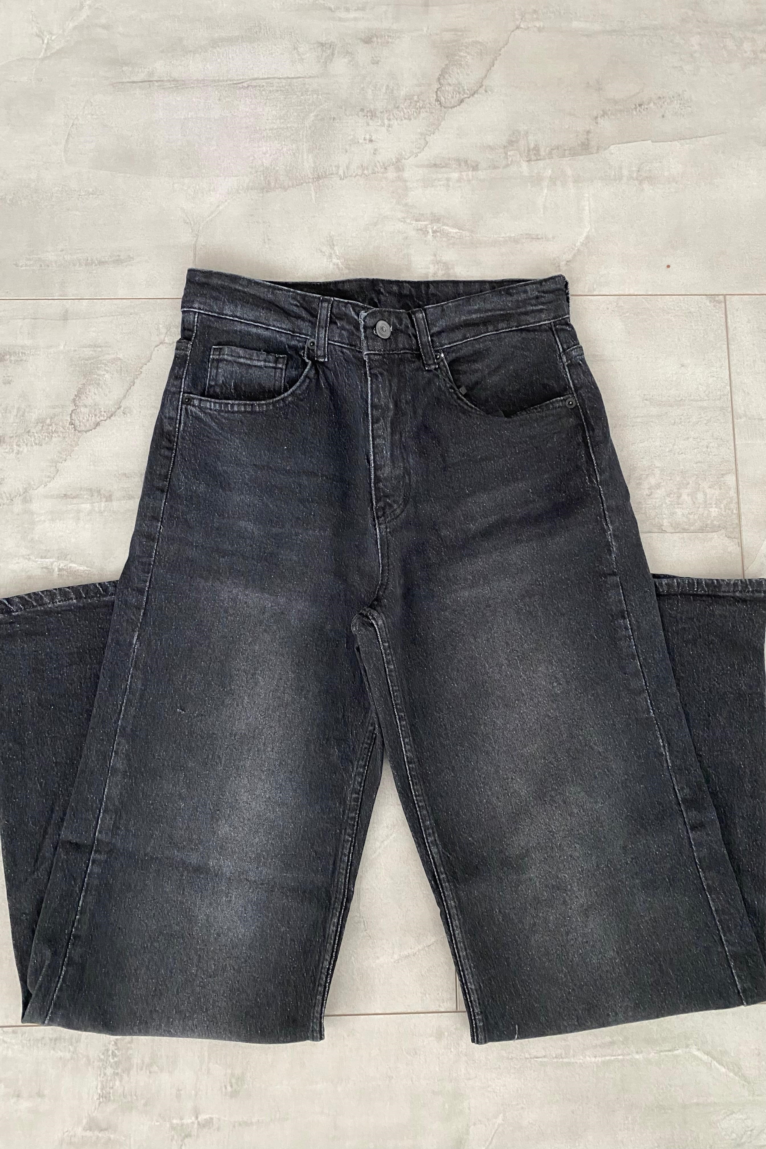 MASSi WİDELEG LİKRALI JEAN/24124