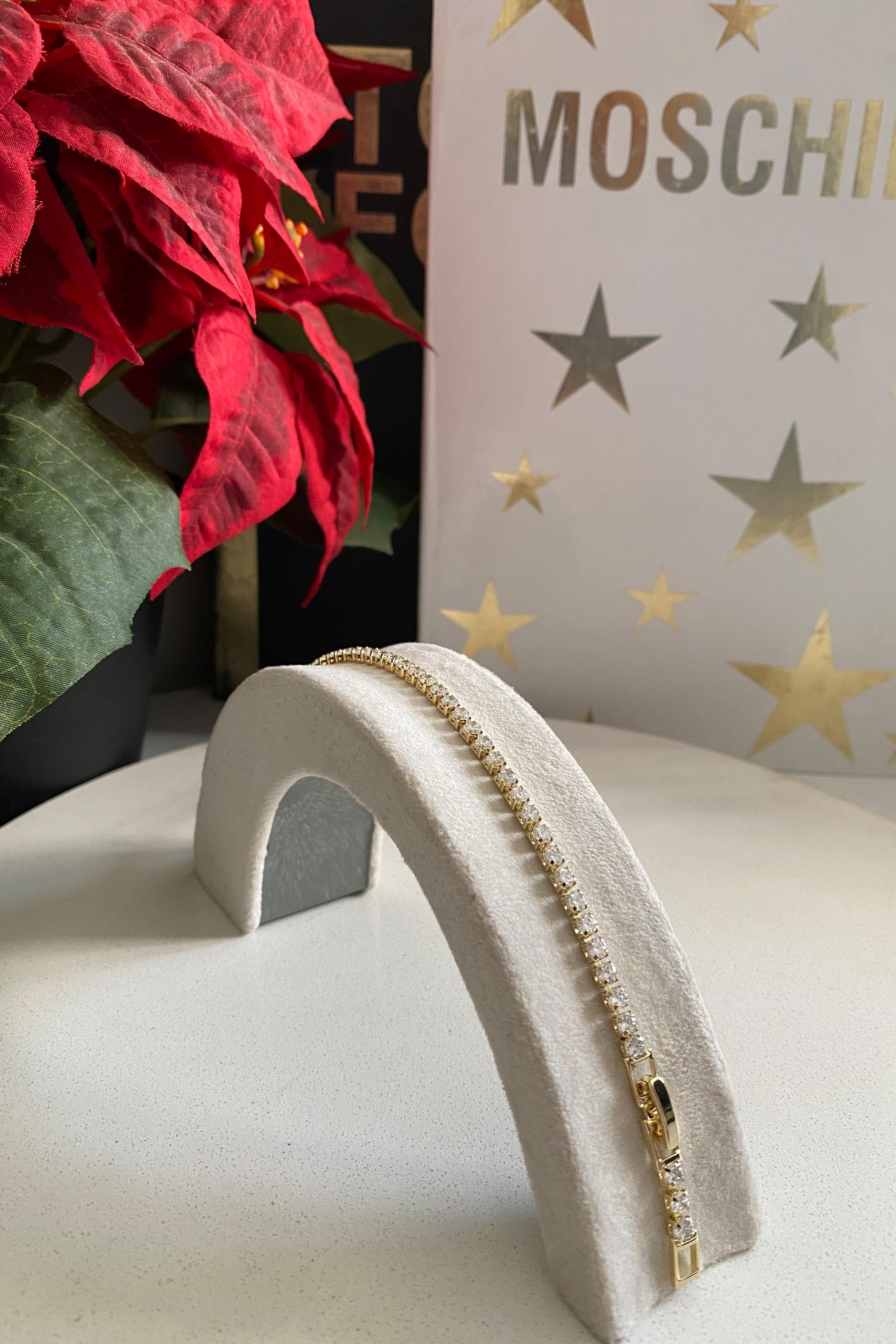 SU YOLU BİLEZİK 2mm