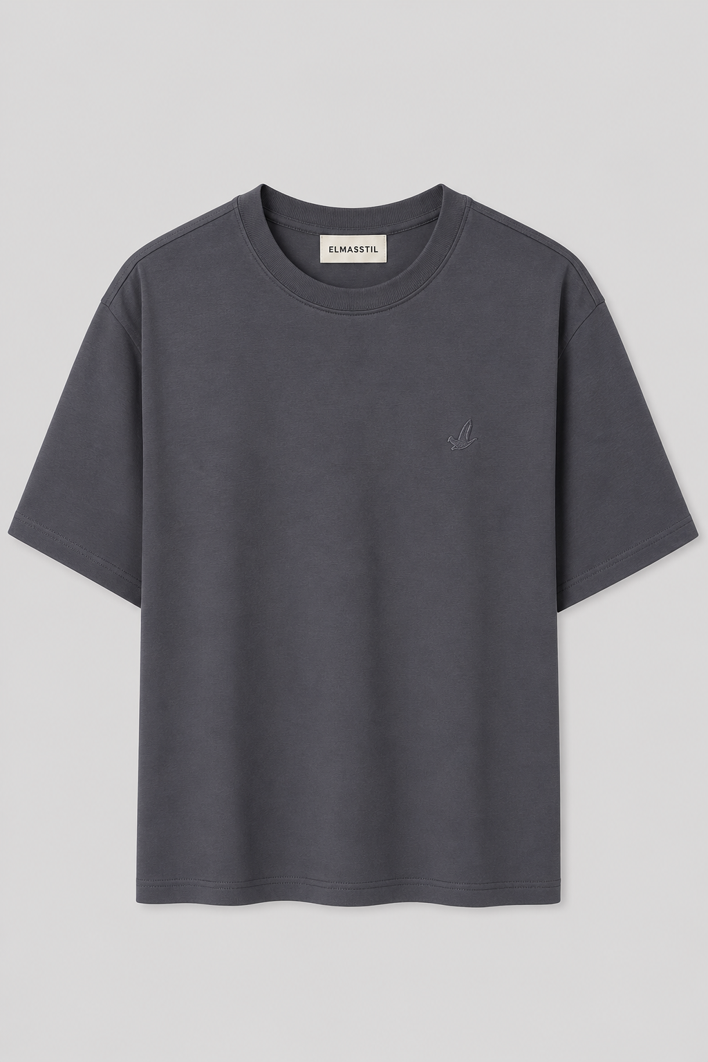 BYM MODAL T-SHIRT/2018