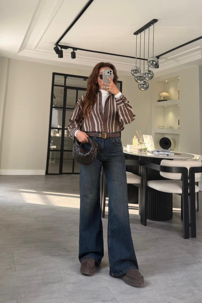 MASSİMO WİDELEG LİKRALI JEAN/24124