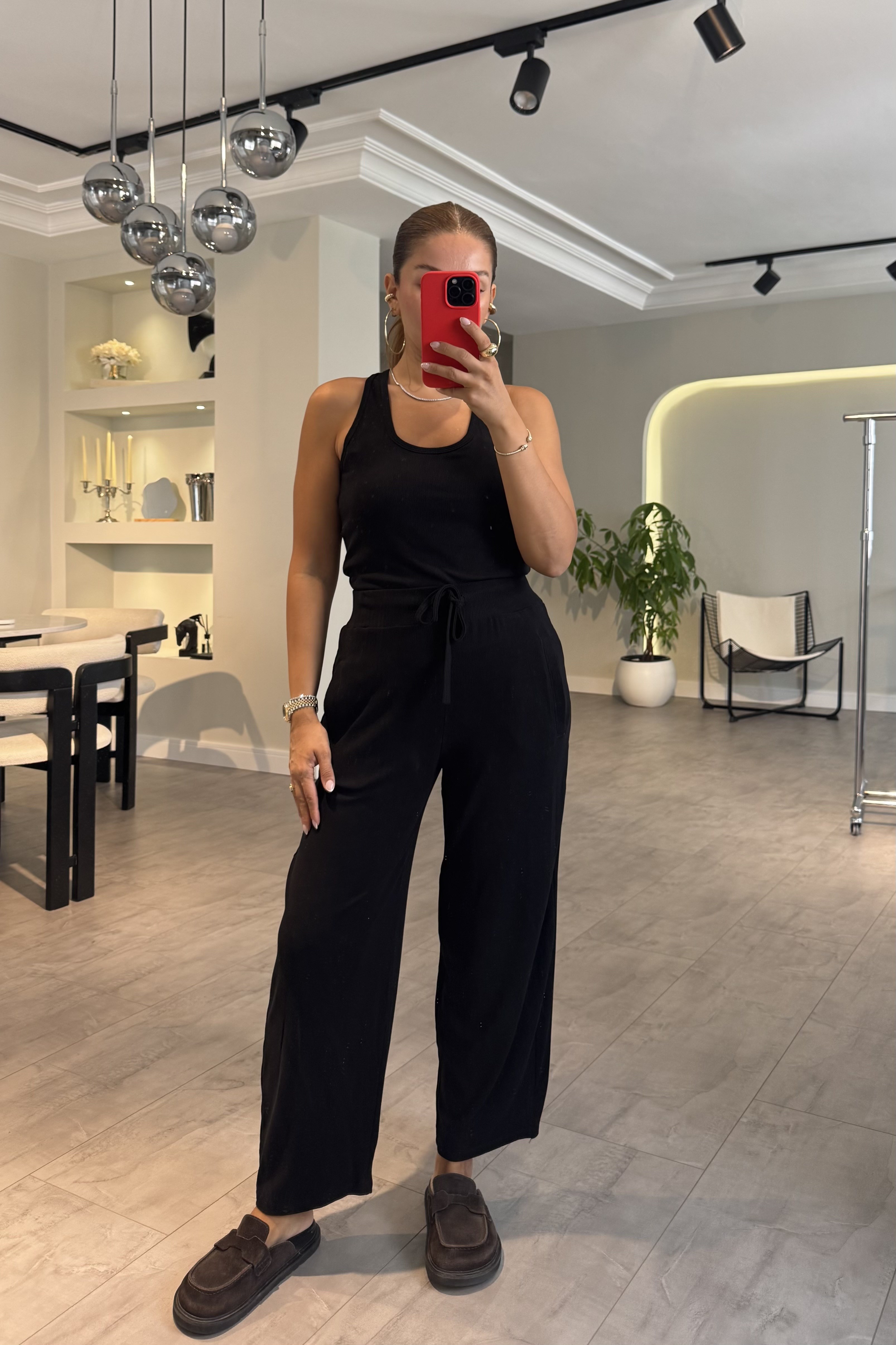 KENDİNDEN PEDLİ FİTİLLİ TAKIM/Y311