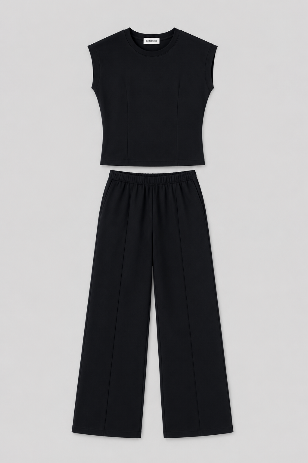 VATKALI BASIC PALAZZO TAKIM/11981