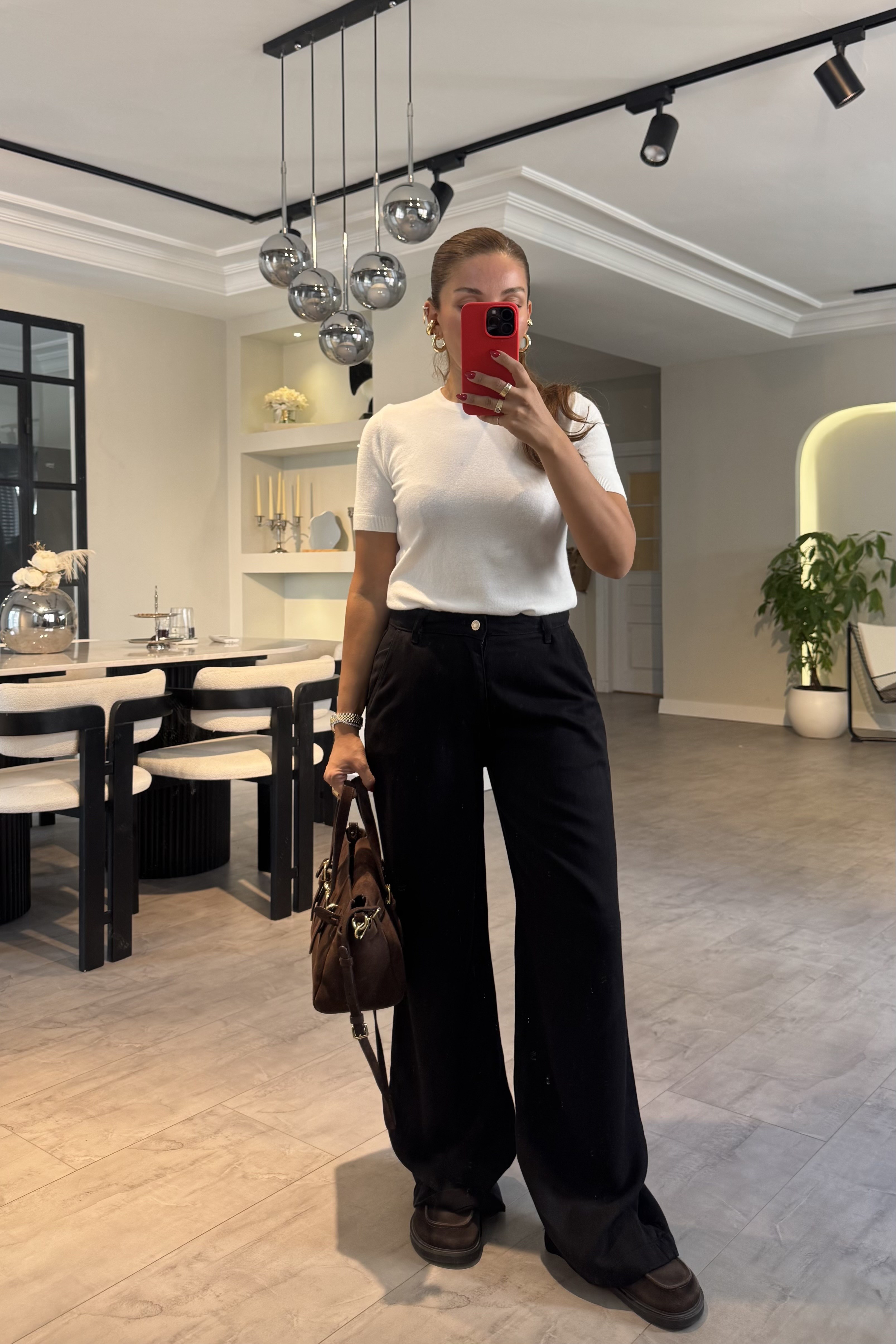 TENSEL COMFORT JEAN/P0336
