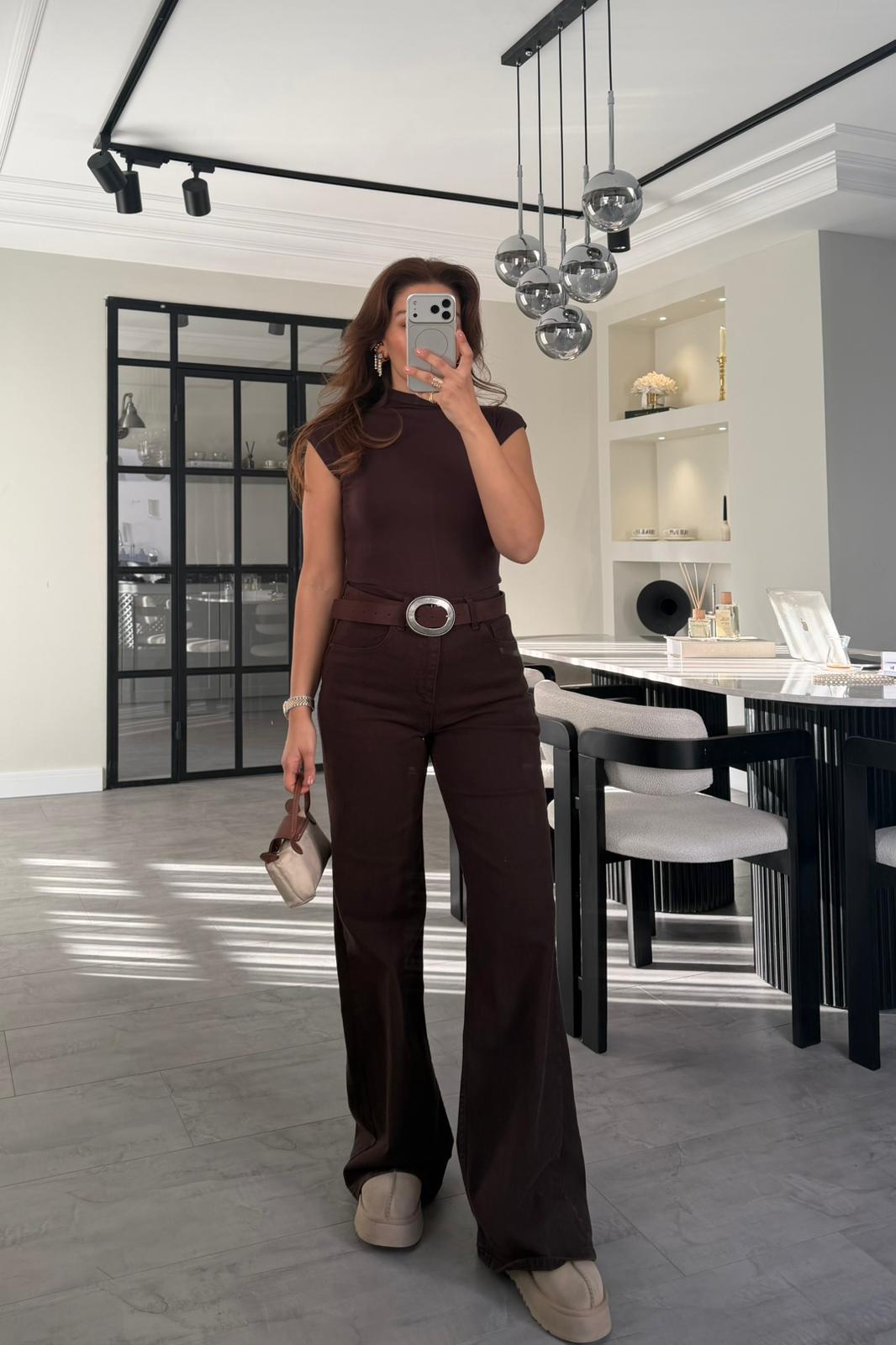 MASSİMO WİDELEG LİKRALI JEAN/24124