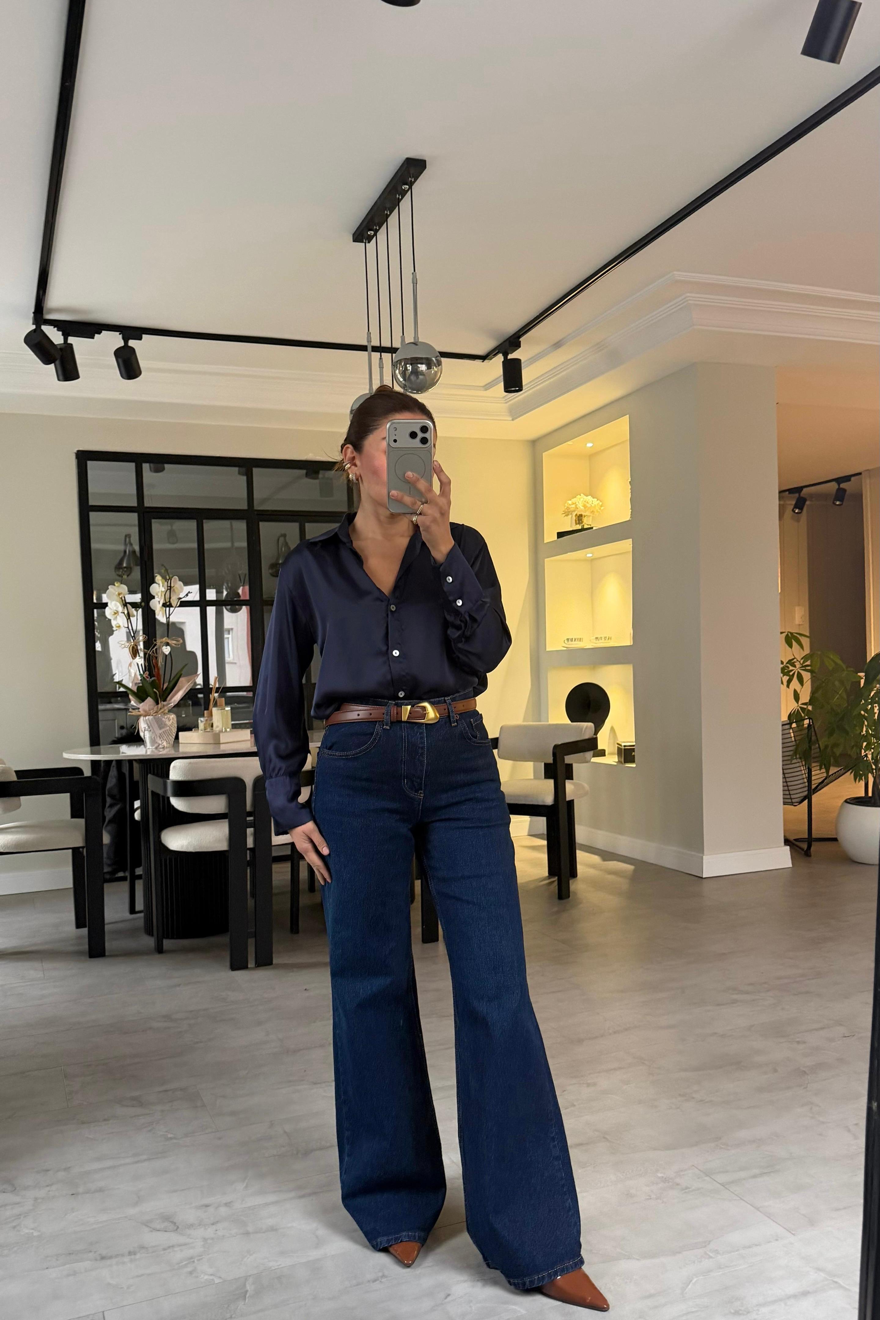 MASSİMO WİDELEG LİKRALI JEAN/24124