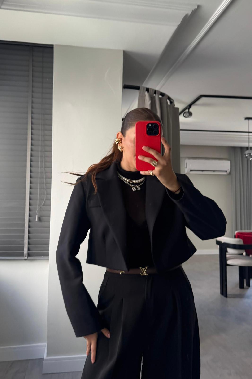 VATKALI CROP CEKET/1253