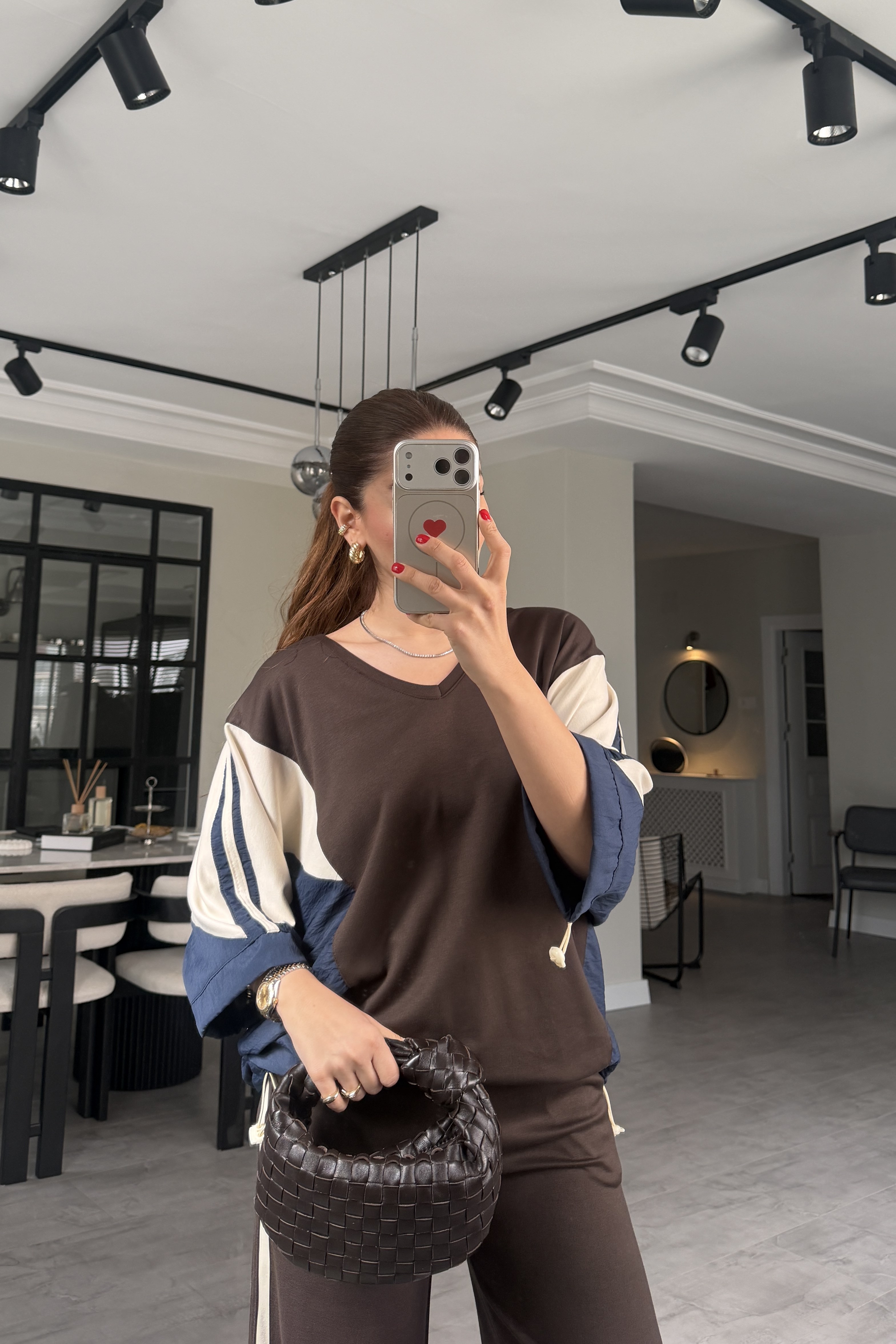 PARAŞÜT GANNİ DETAY MODAL TAKIM/1022