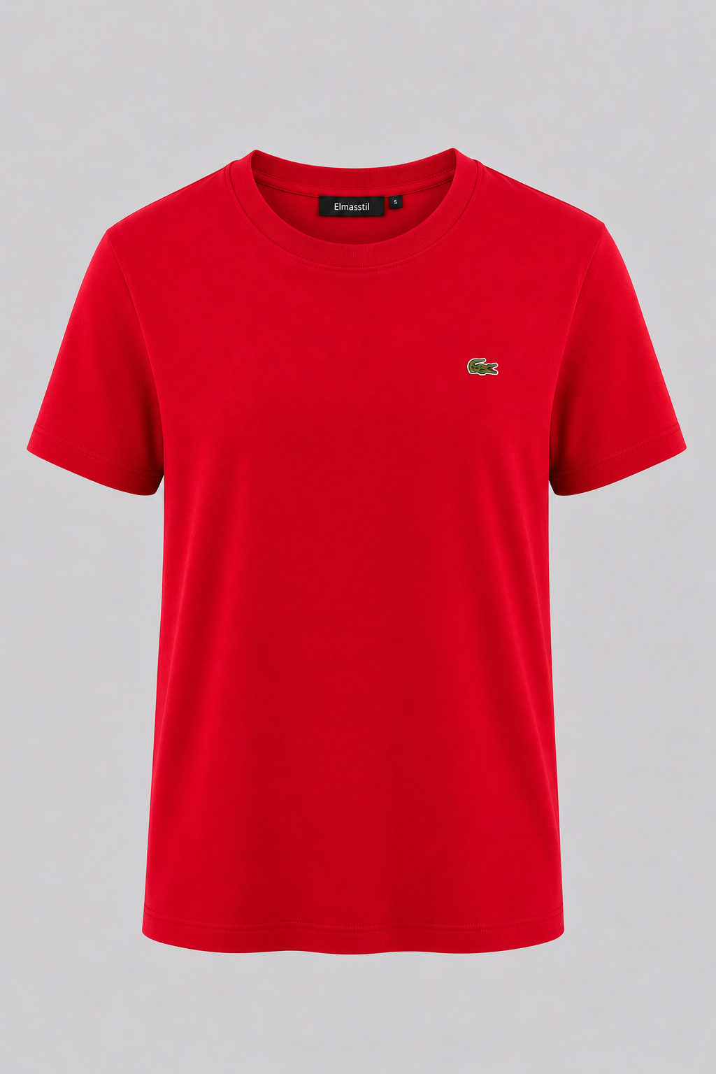 LCSTE PAMUKLU BASİC T-SHİRT/2601