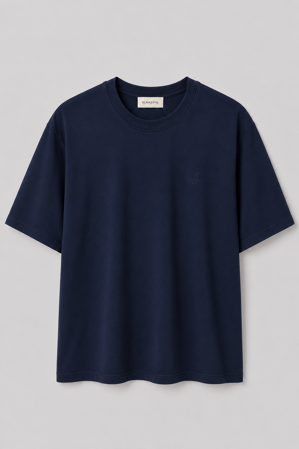 BYM MODAL T-SHIRT/2018