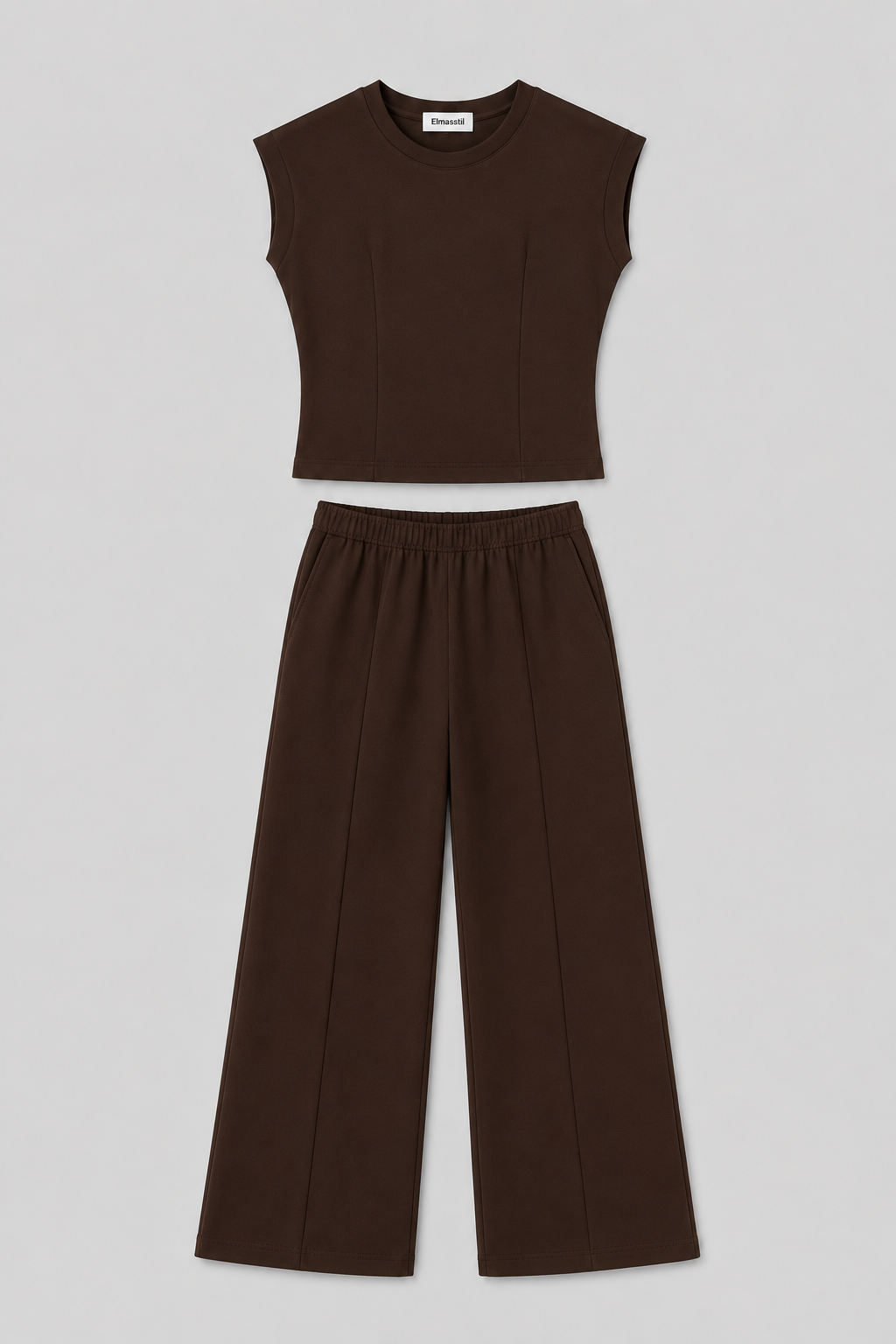 VATKALI BASIC PALAZZO TAKIM/11981