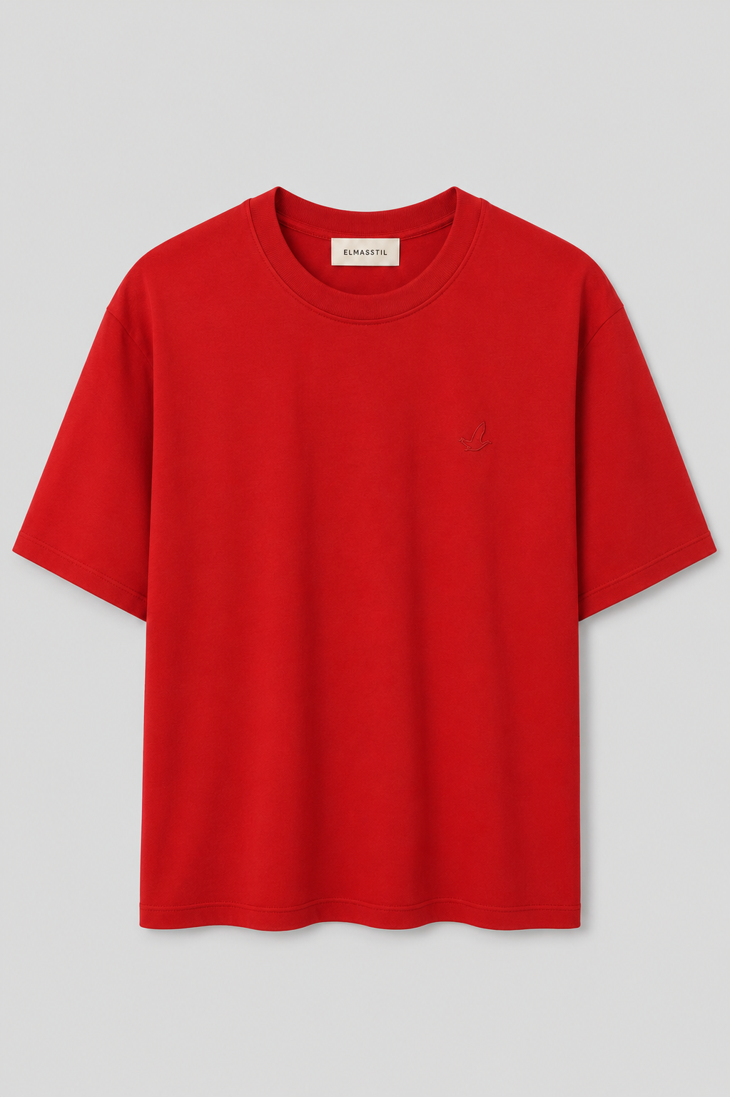 BYM MODAL T-SHIRT/2018