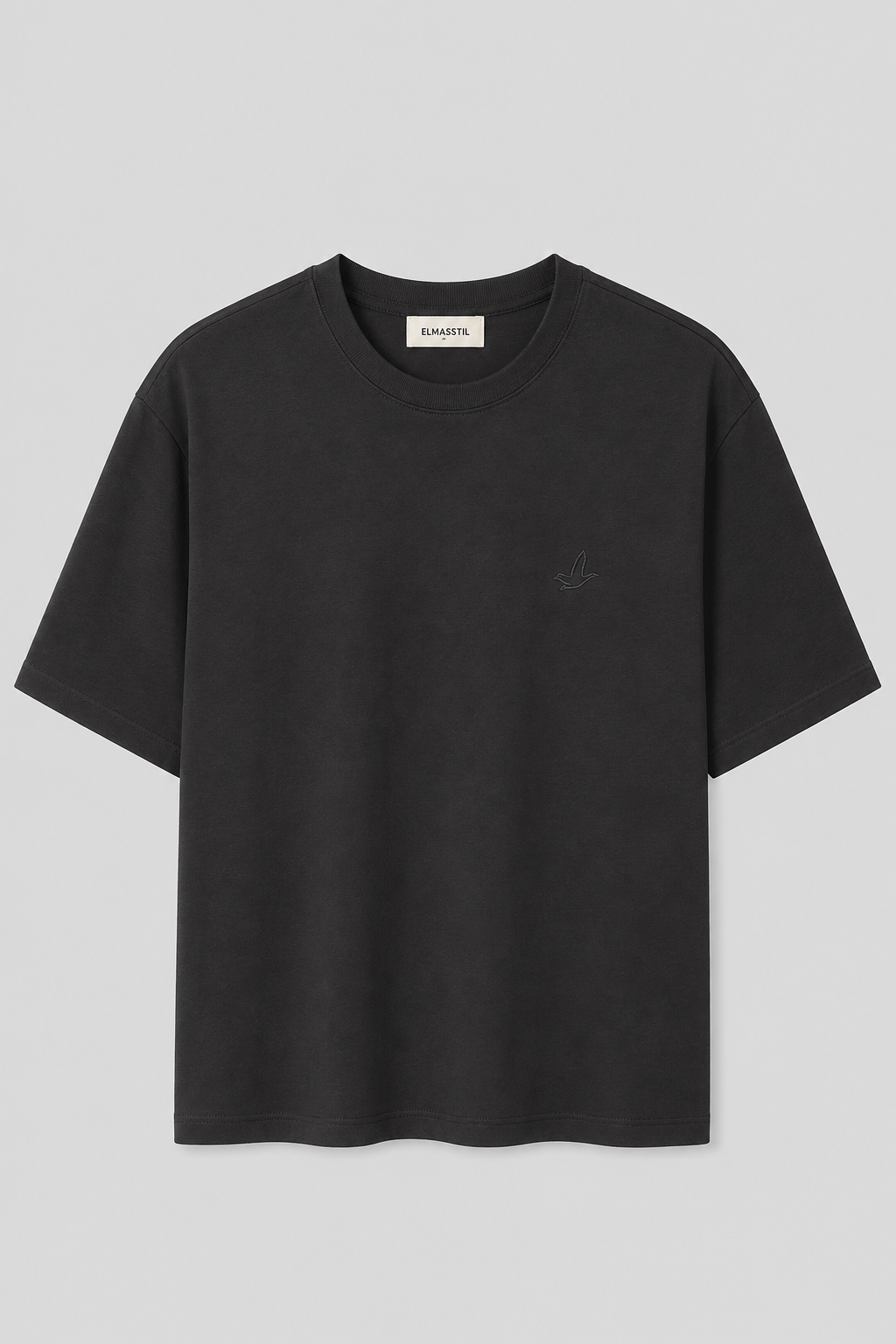 BYM MODAL T-SHIRT/2018