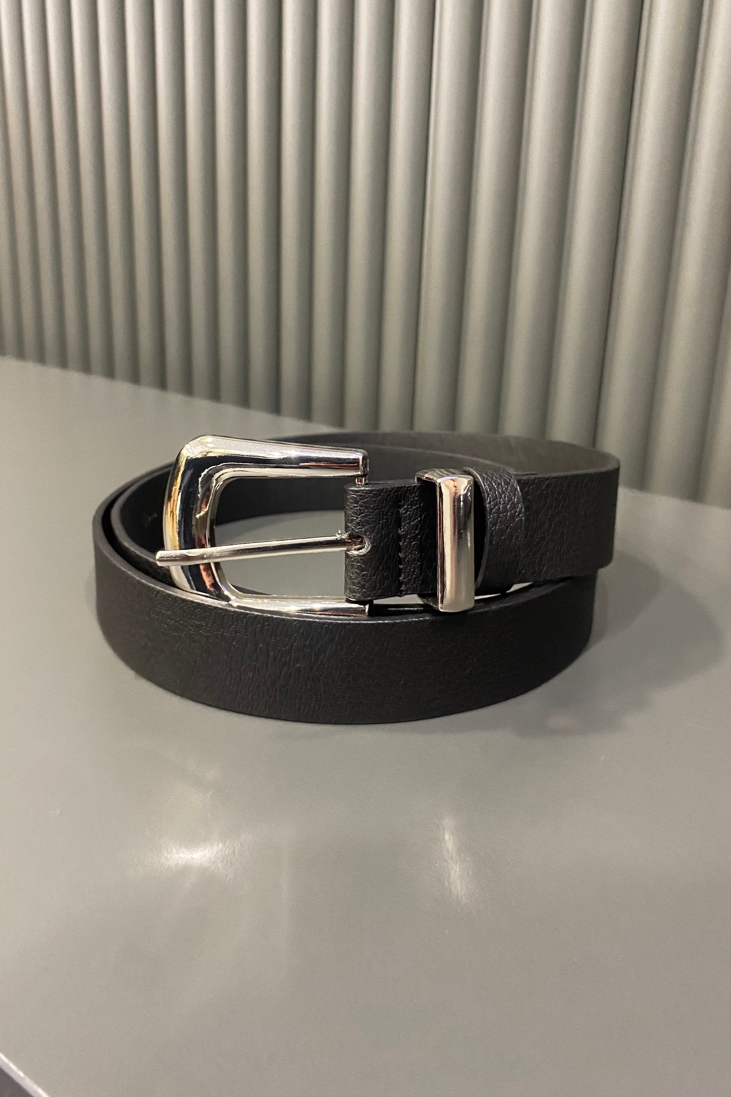 U TOKALI  SİLVER KEMER