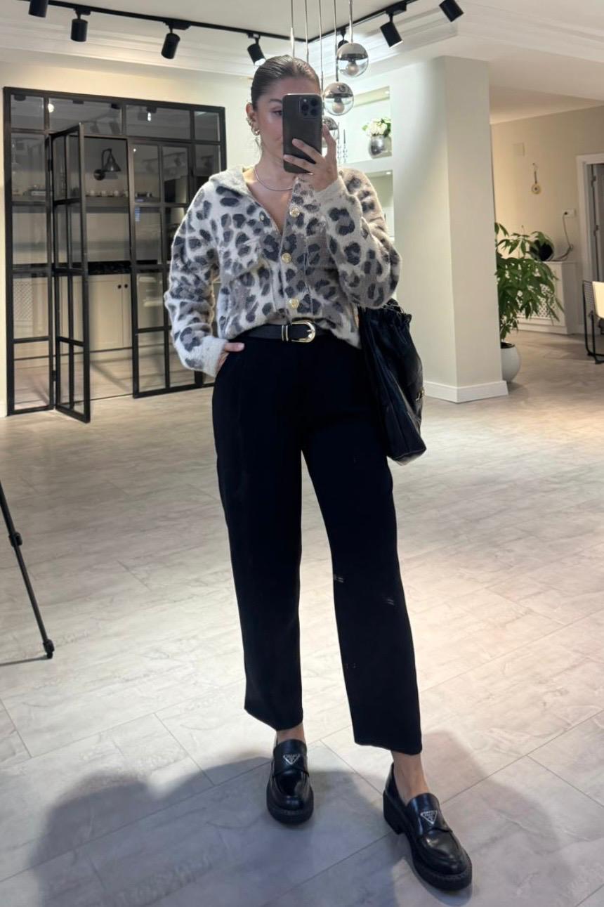 KEMERLİ HAVUÇ PANTOLON/1724