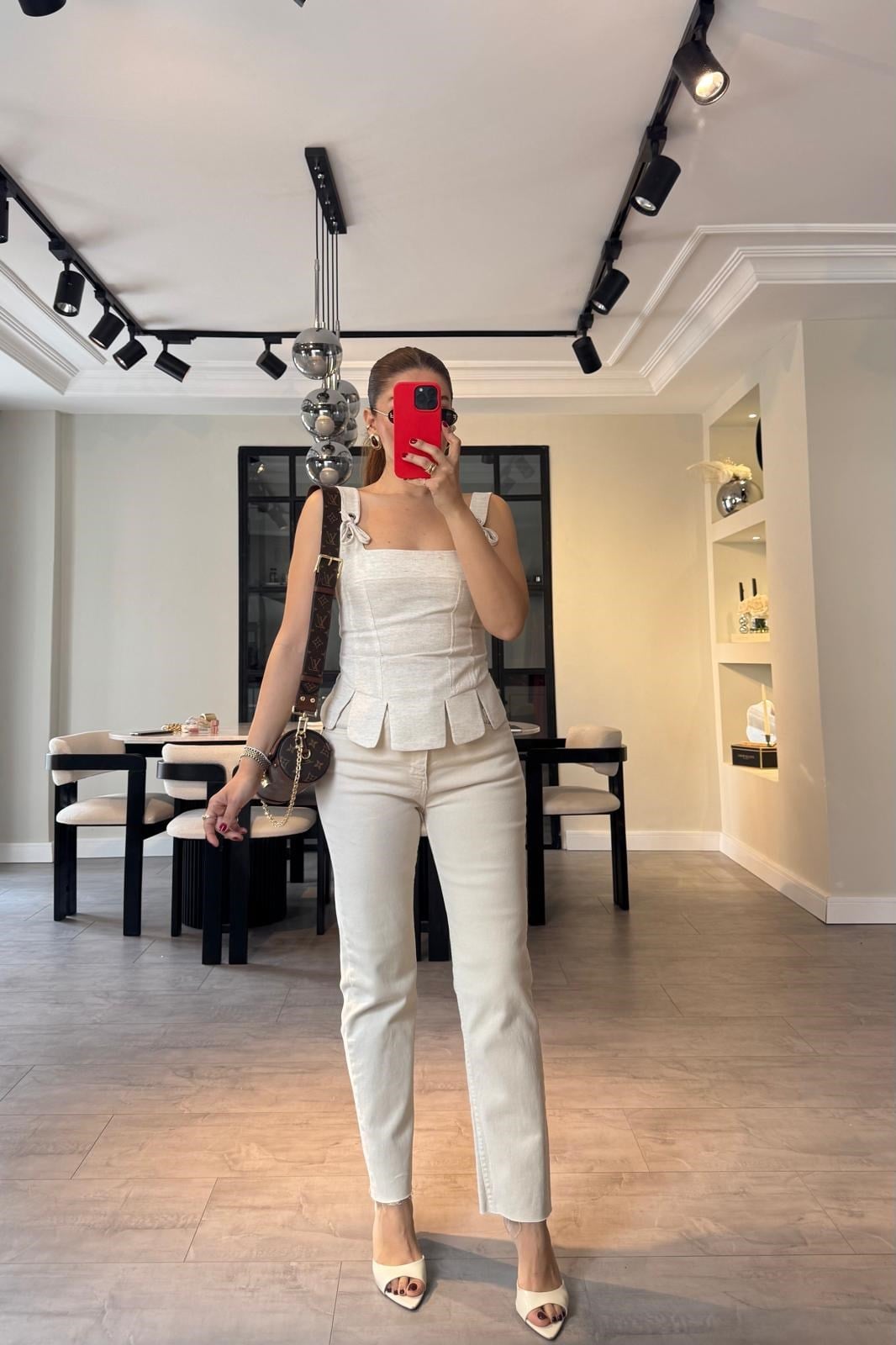 SKY BOY FRIEND JEAN ZR/1452