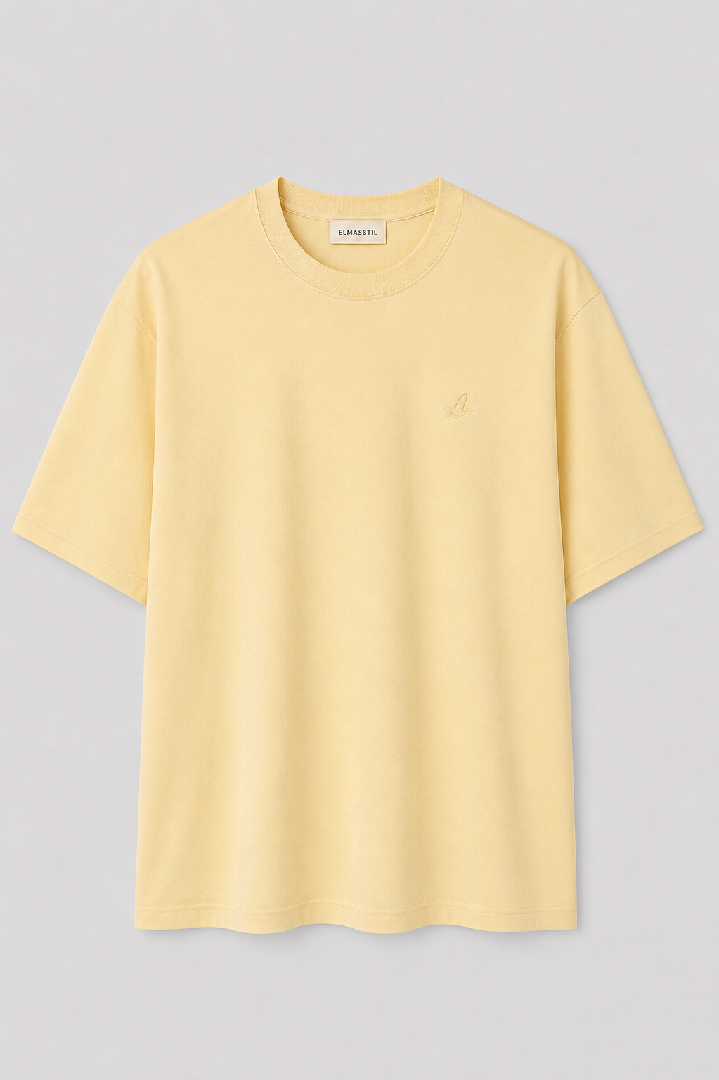 BYM MODAL T-SHIRT/2018