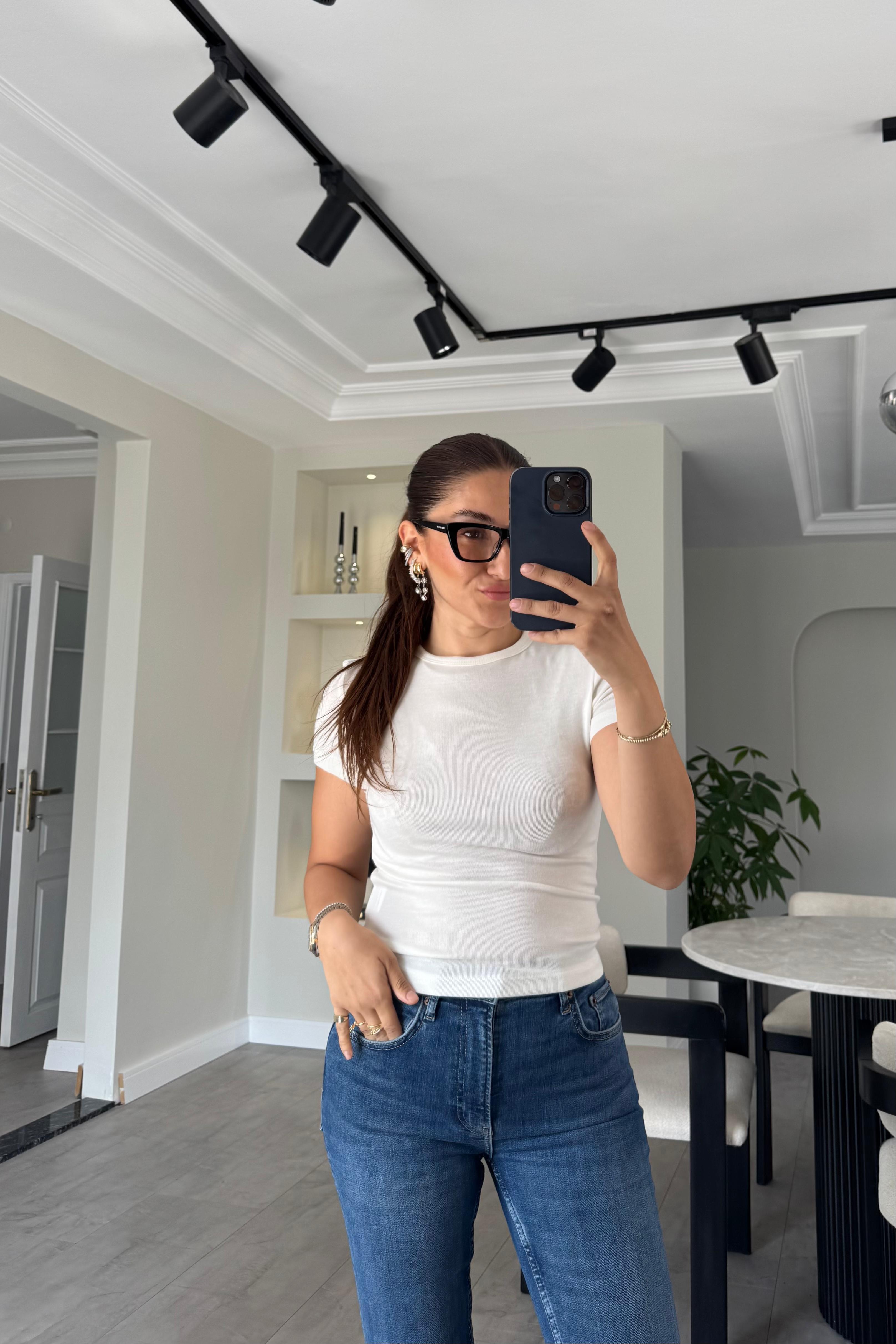 KISA KOL HAMUR BODY/0693