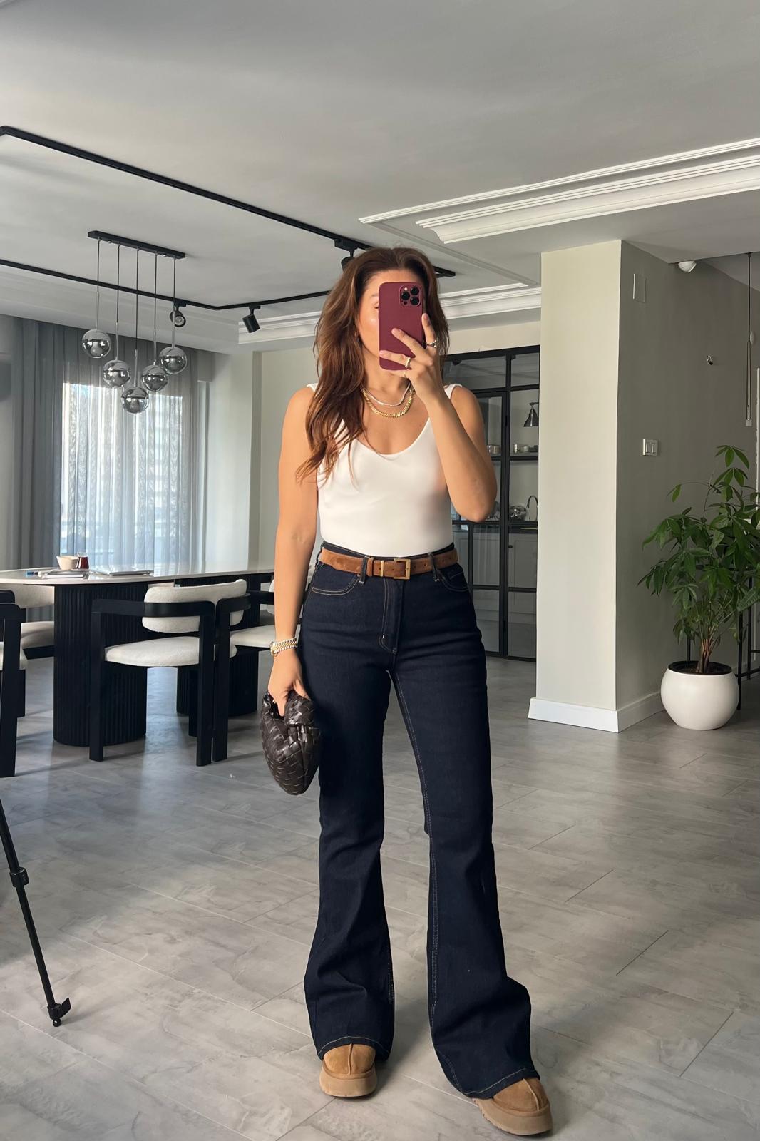 İSPANYOL PAÇA JEAN/2106