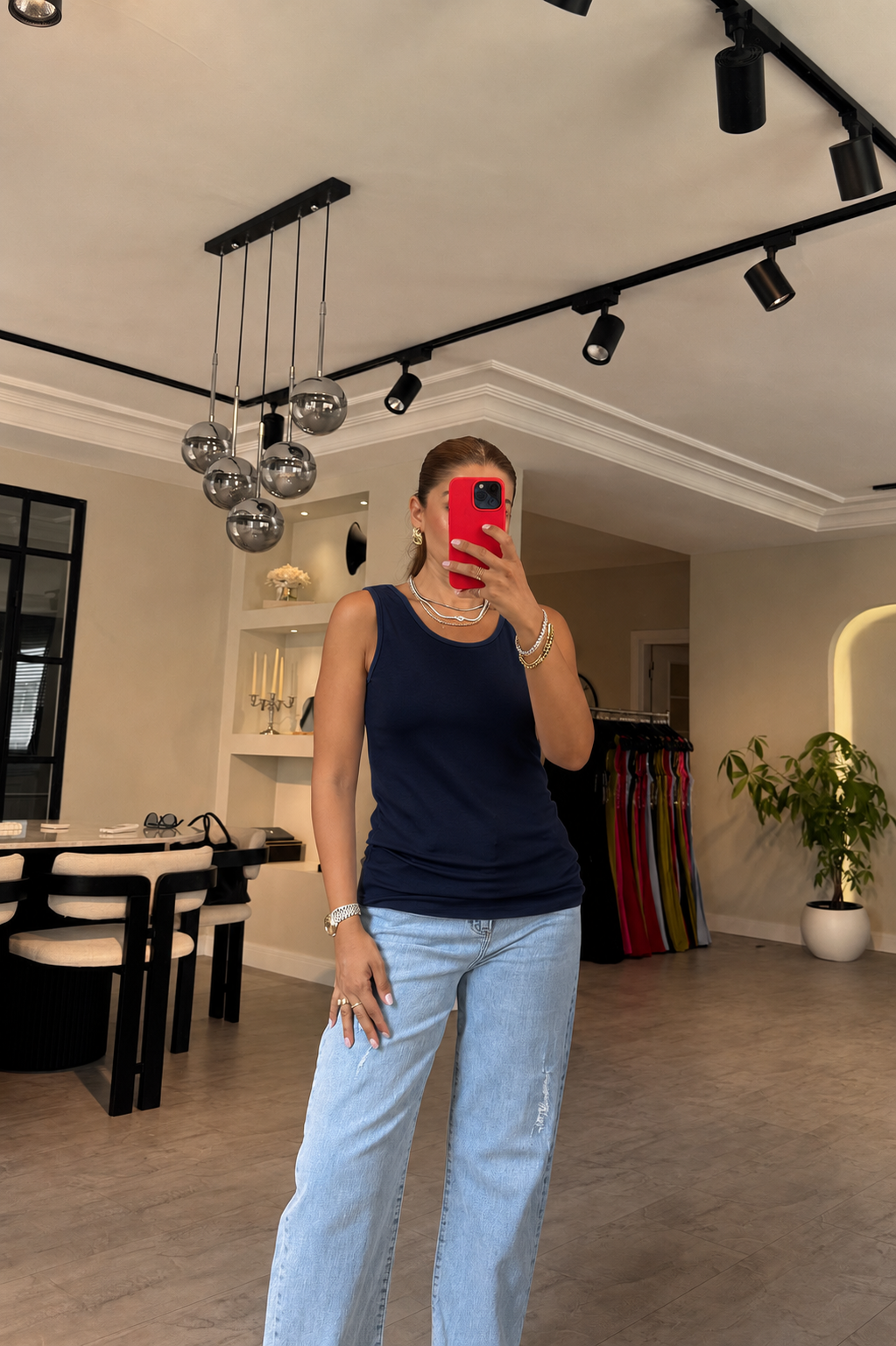 BASIC FIT ATLET/2037