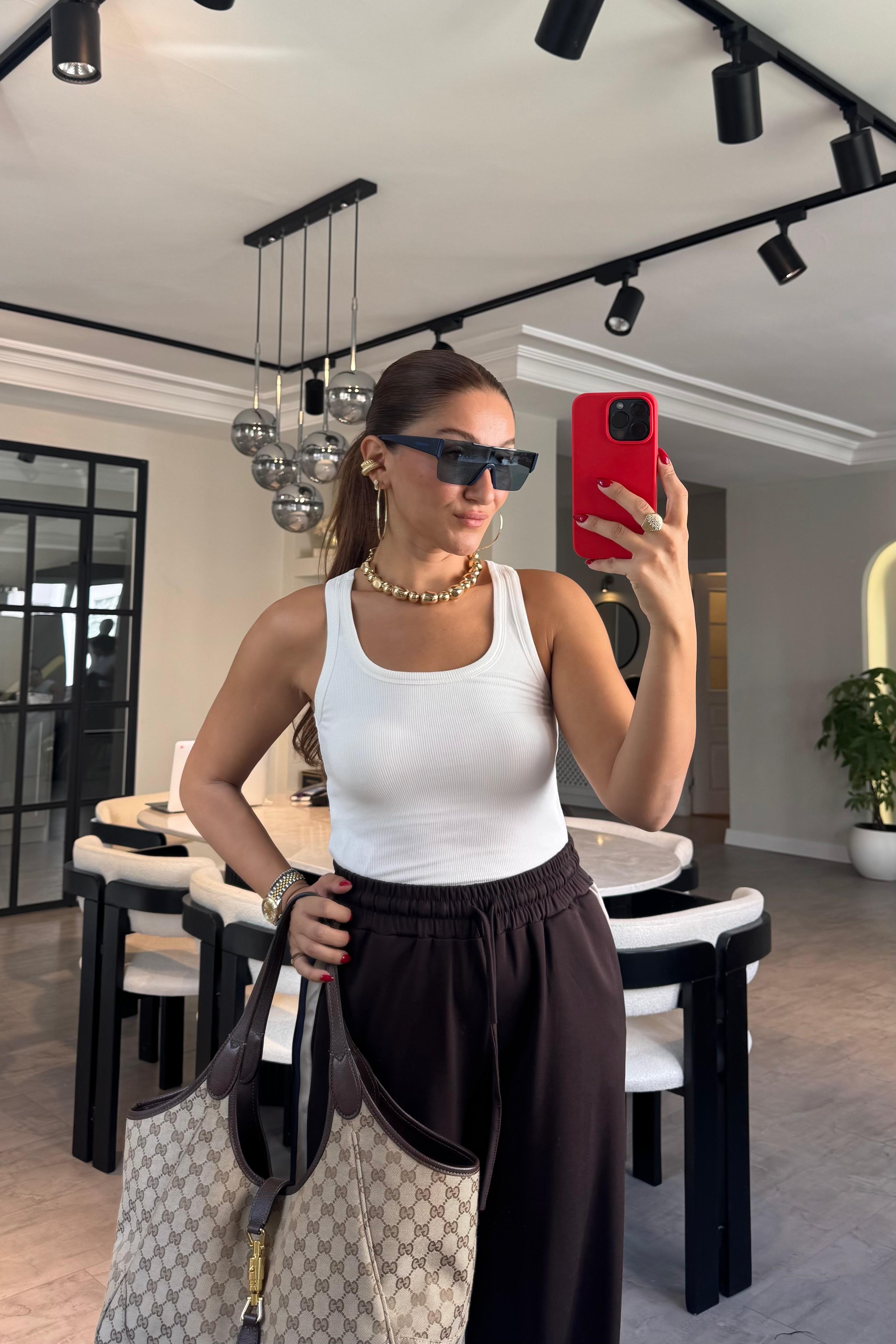 DESTEKLİ HALTER TOP/260326