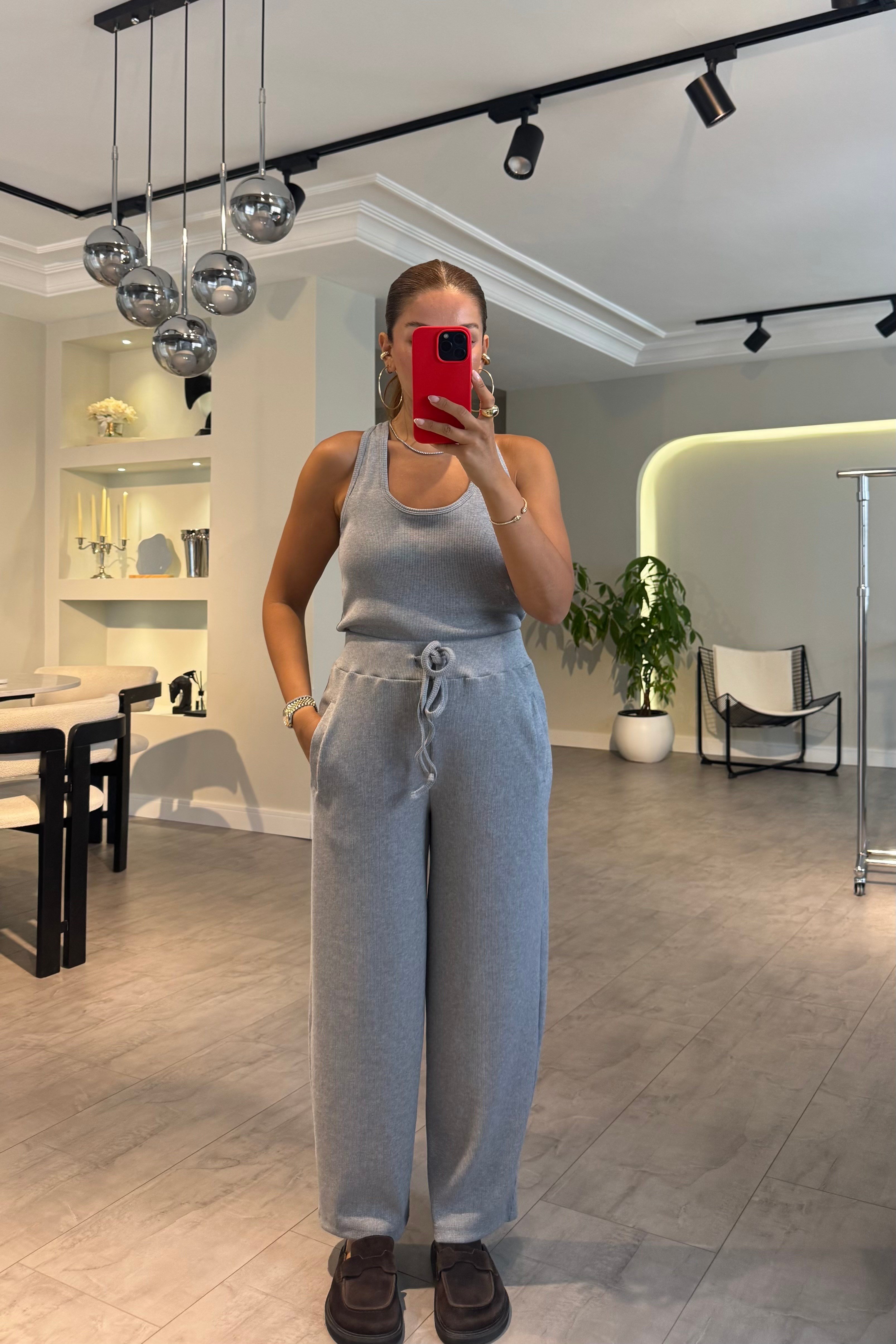 KENDİNDEN PEDLİ FİTİLLİ TAKIM/Y311