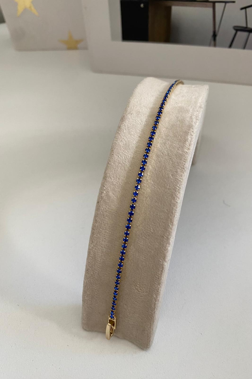 SU YOLU BİLEZİK 1mm