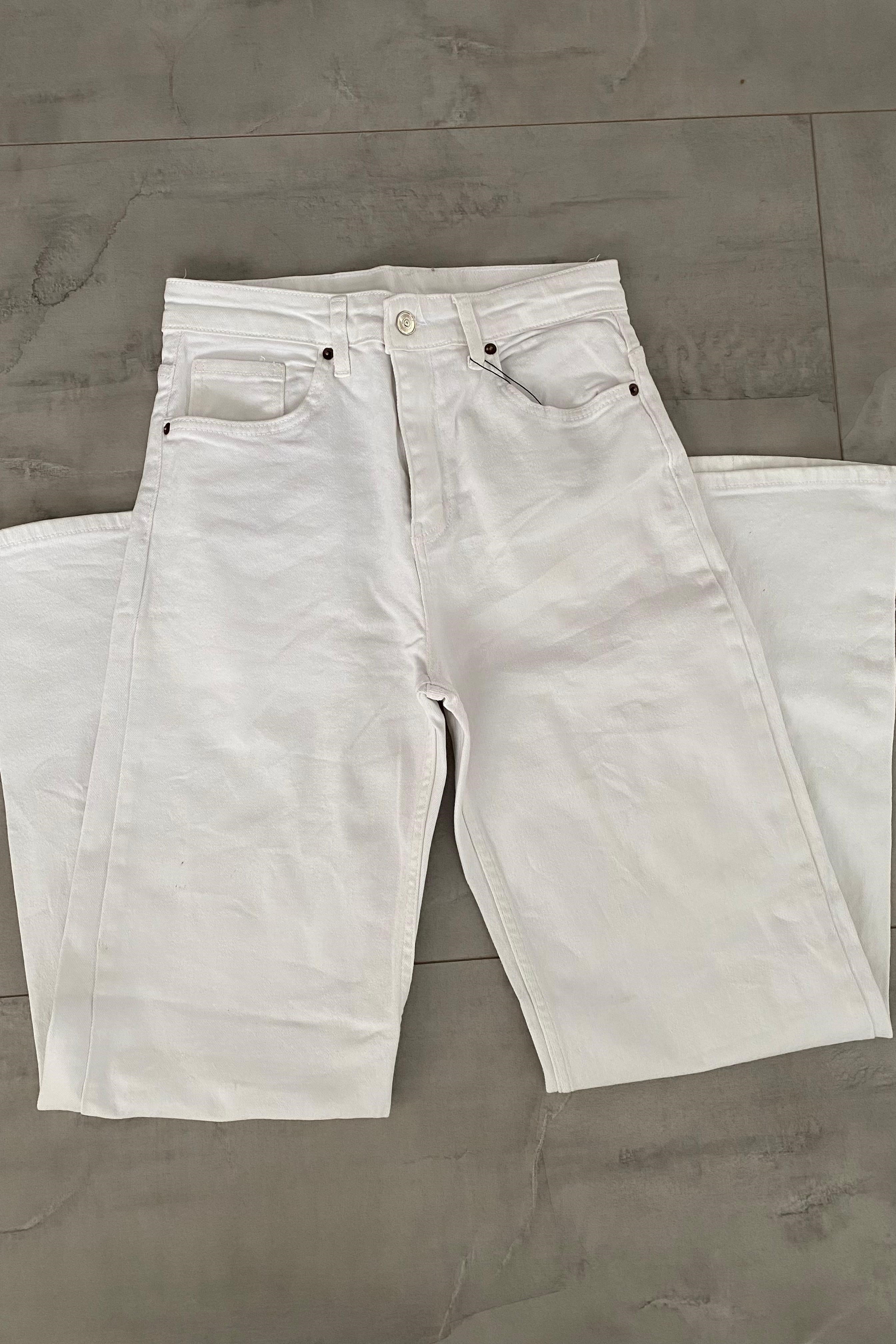 MASSi WİDELEG LİKRALI JEAN/24124