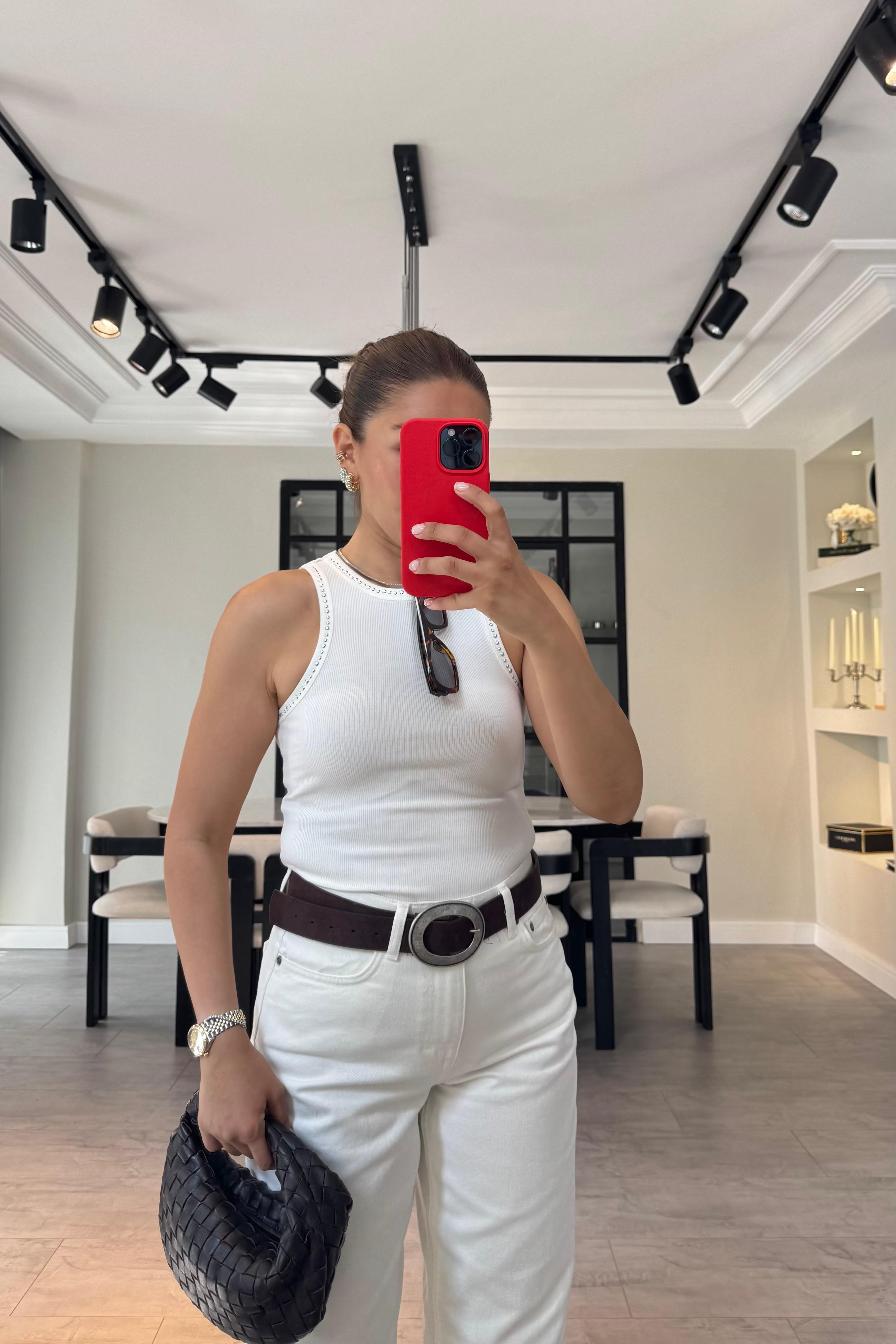 HALTER YAKA ZIMBALI ATLET/17670