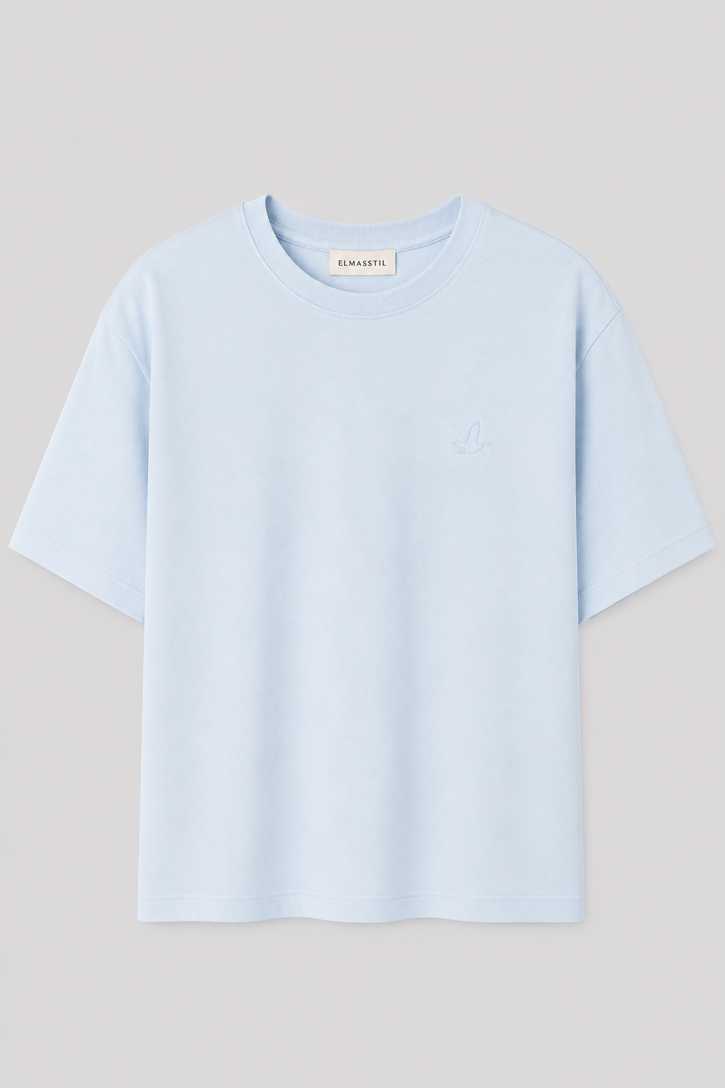BYM MODAL T-SHIRT/2018