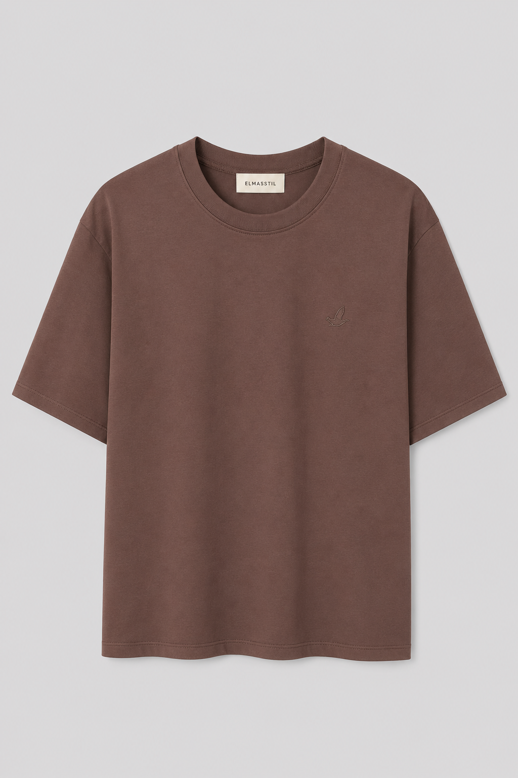 BYM MODAL T-SHIRT/2018