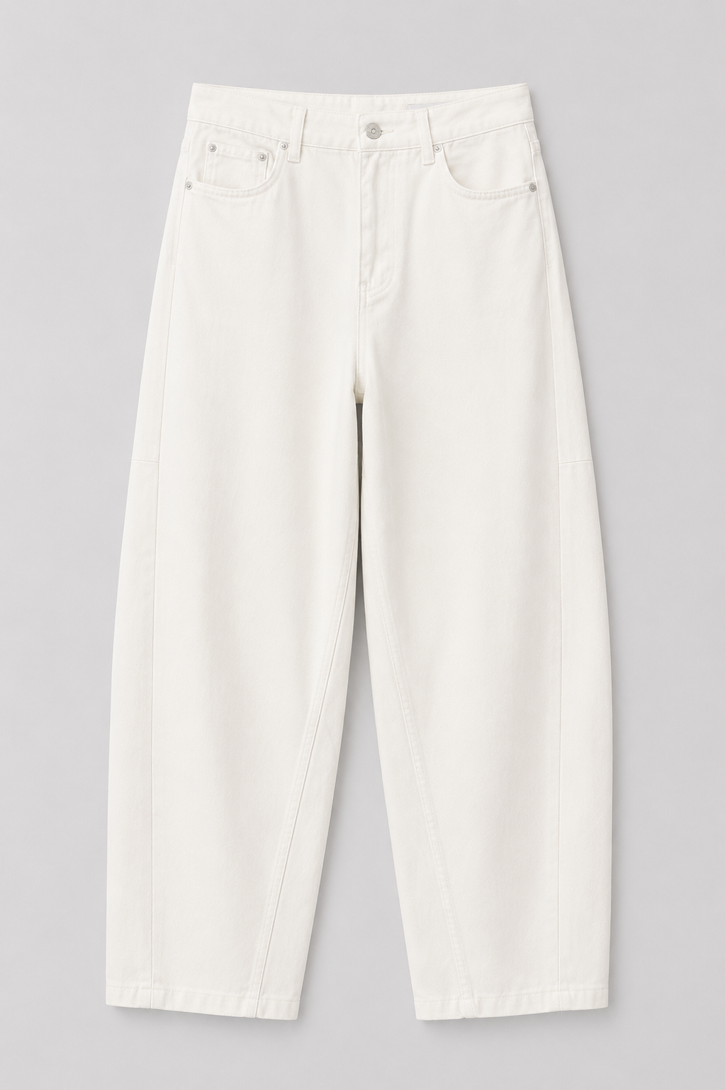 YÜKSEK BEL BALON PANTOLON/996