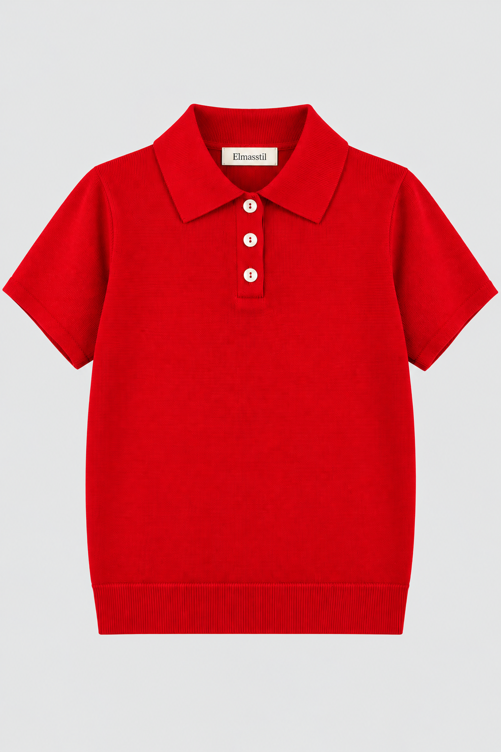 POLO YAKA KISAKOL TRİKO/5451