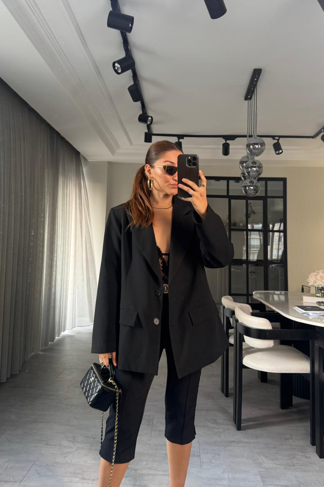 PREMİUM BLAZER CEKET/1241