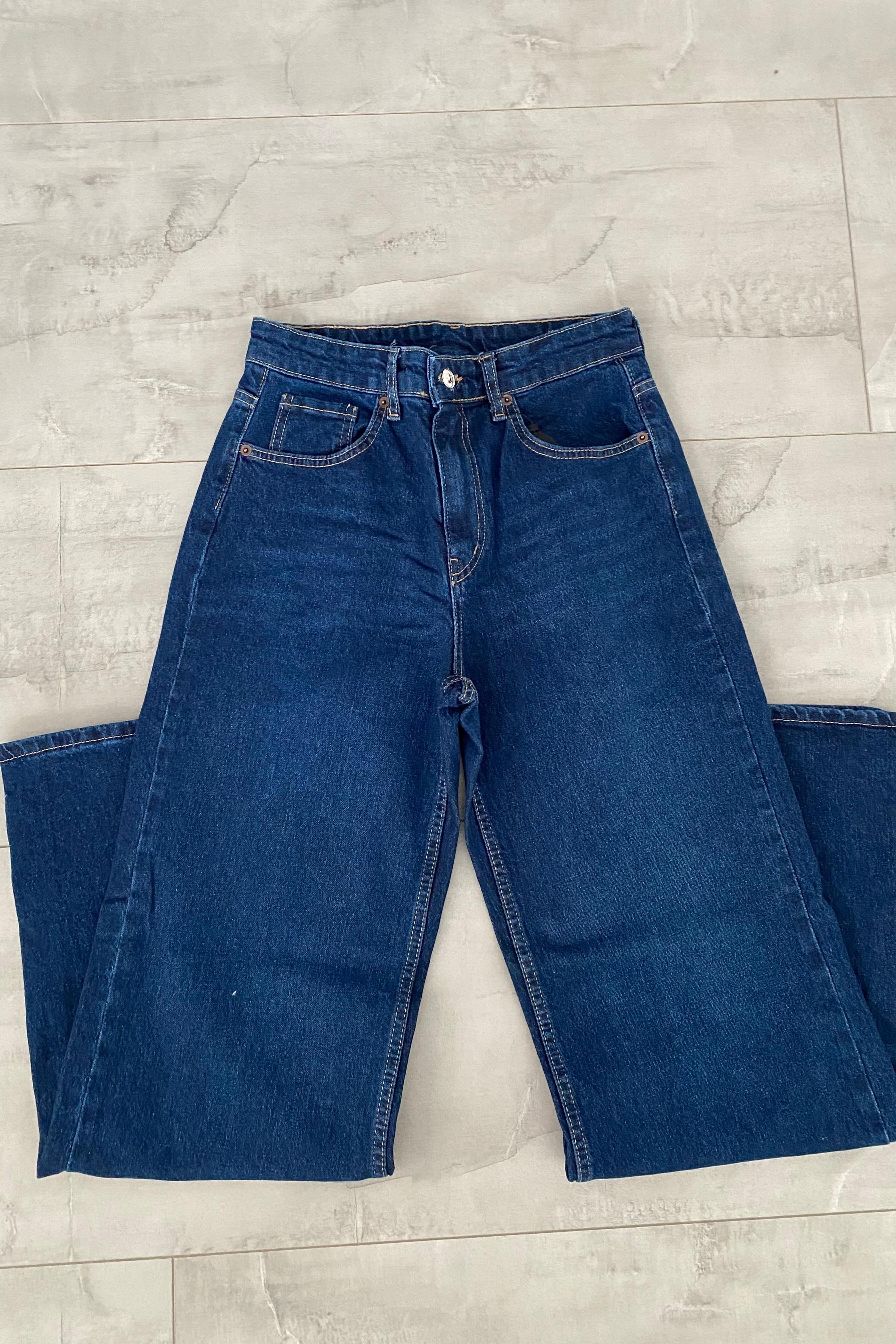 MASSi WİDELEG LİKRALI JEAN/24124