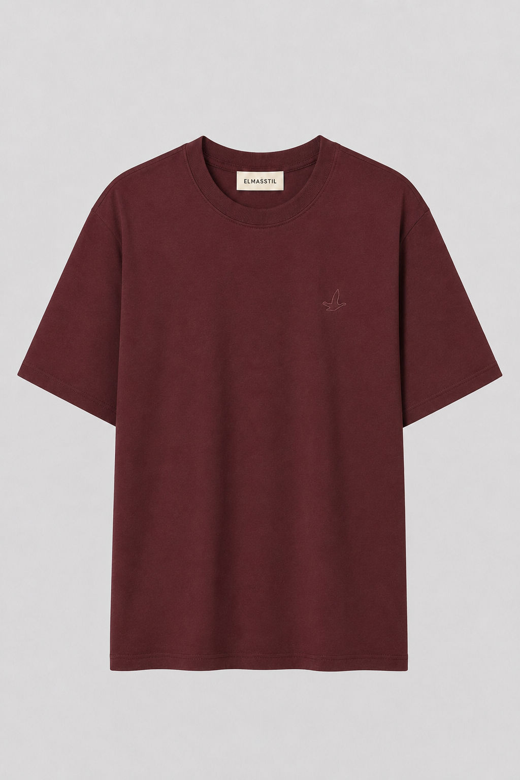 BYM MODAL T-SHIRT/2018