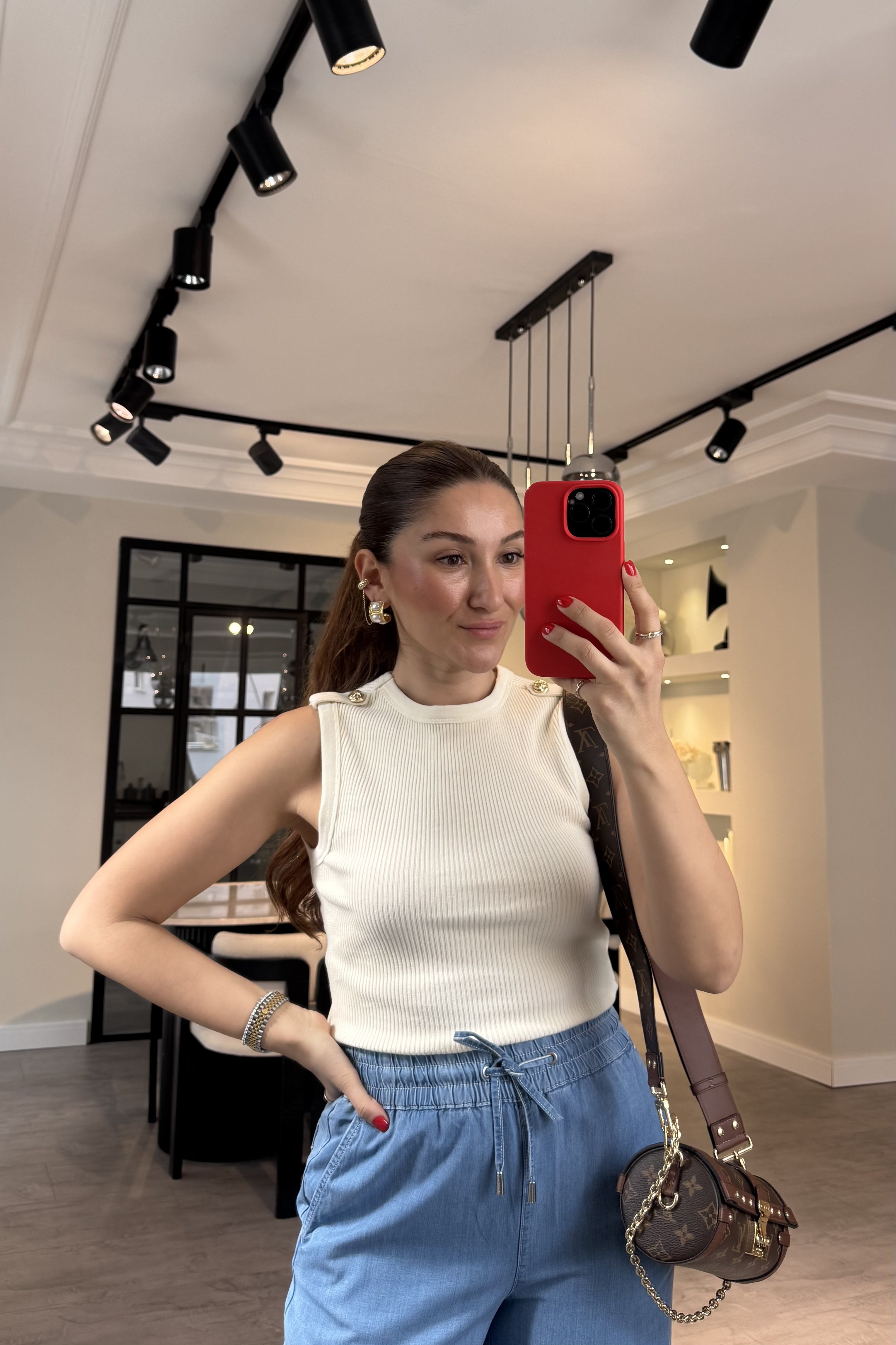 BİSİKLET YAKA KAŞKORSE BODY