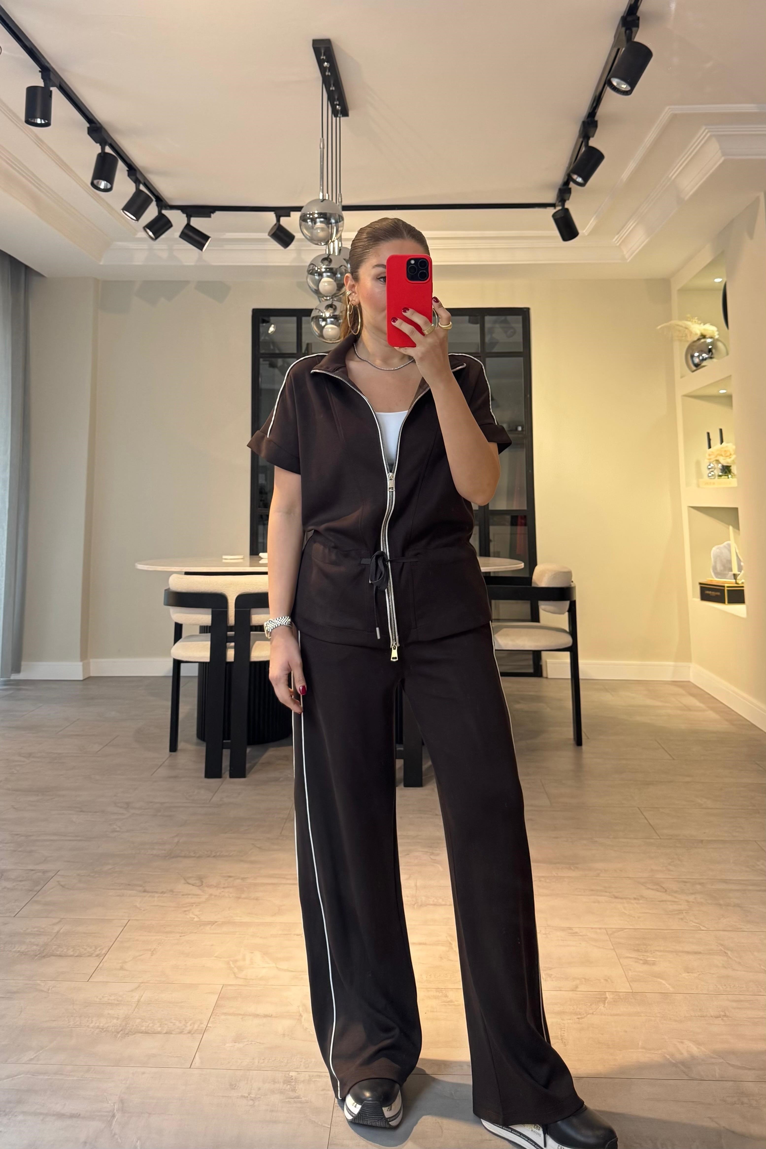 BİYELİ NTW MODAL TAKIM