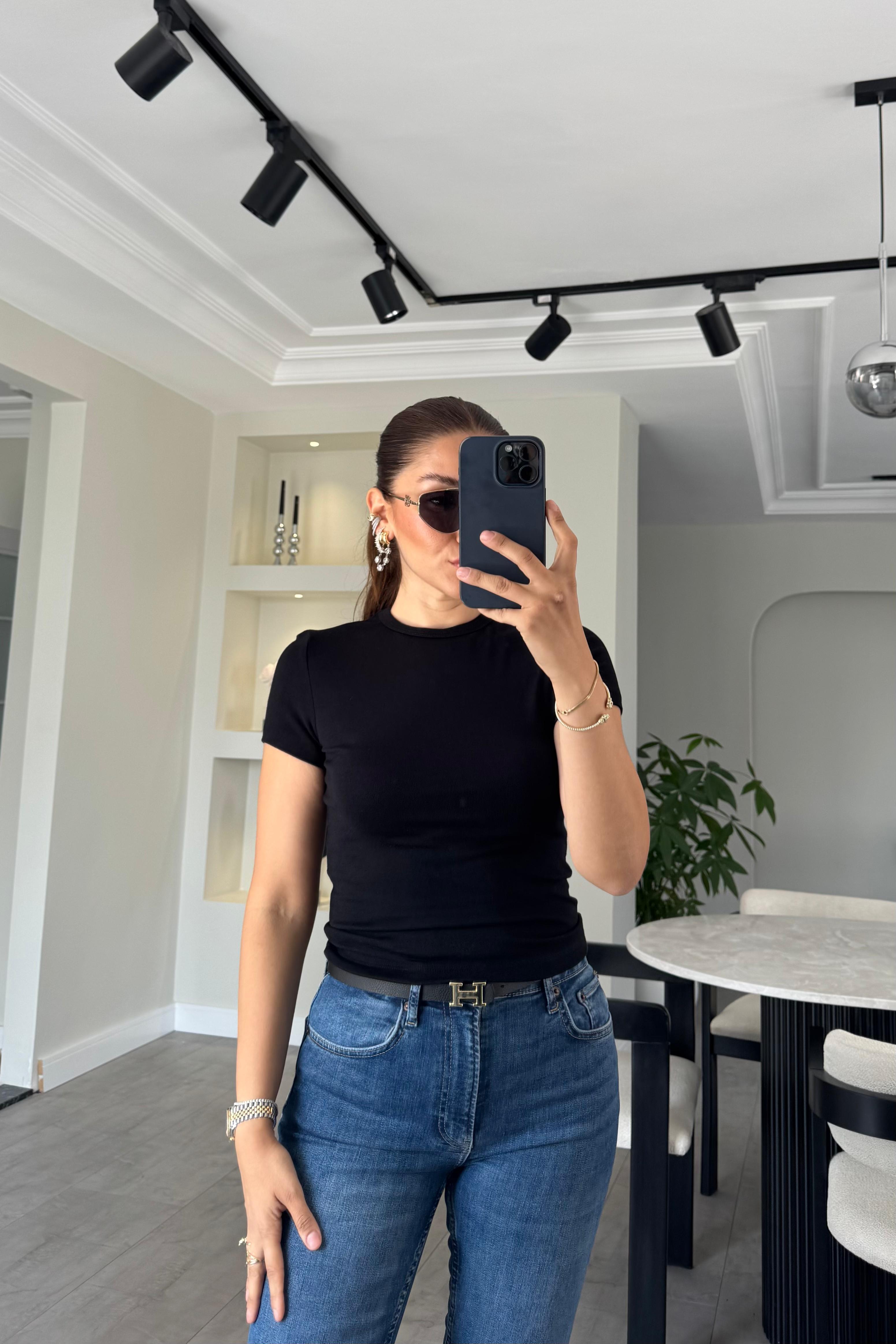 KISA KOL HAMUR BODY/0693