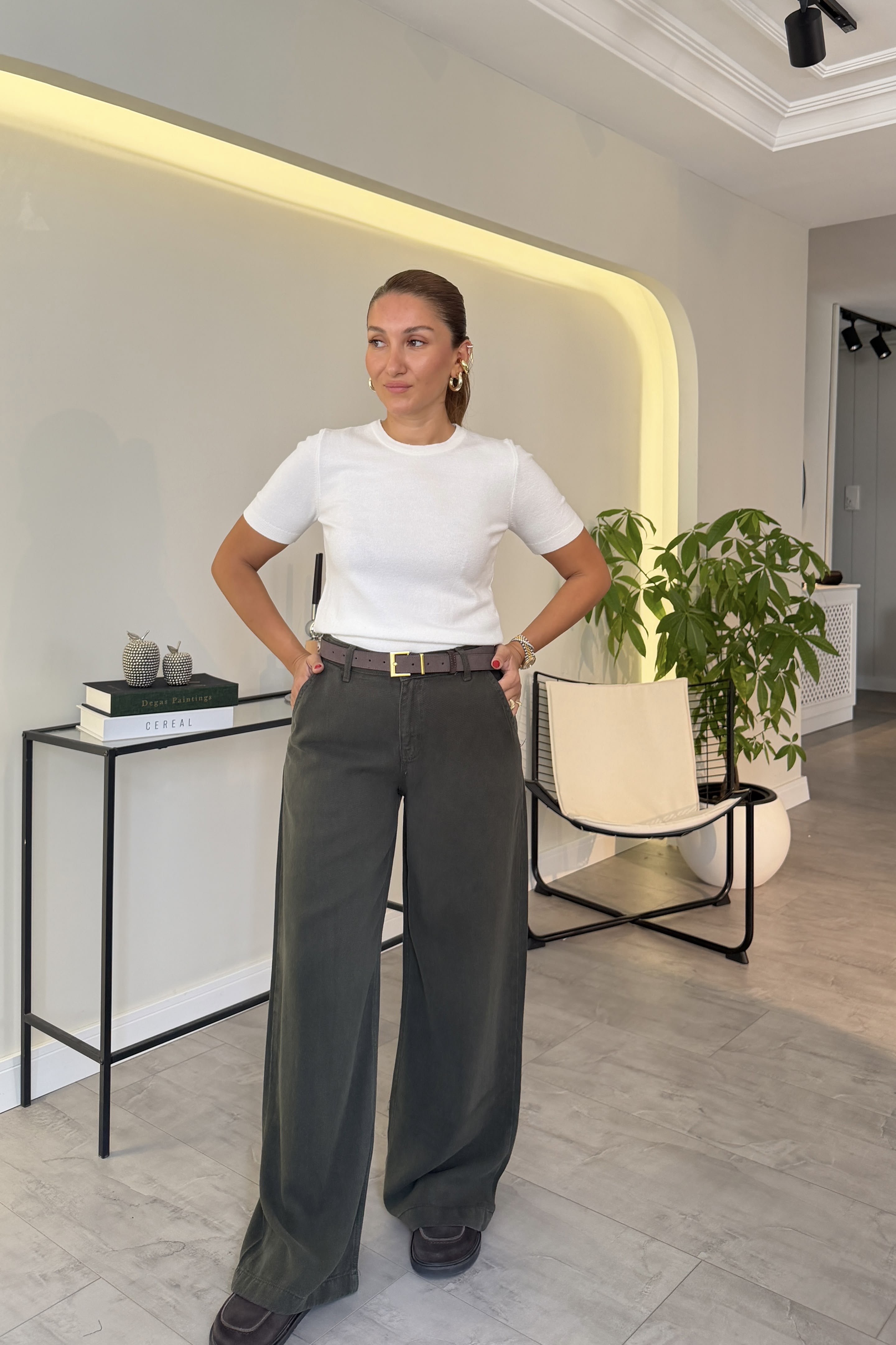 TENSEL COMFORT JEAN/P0336