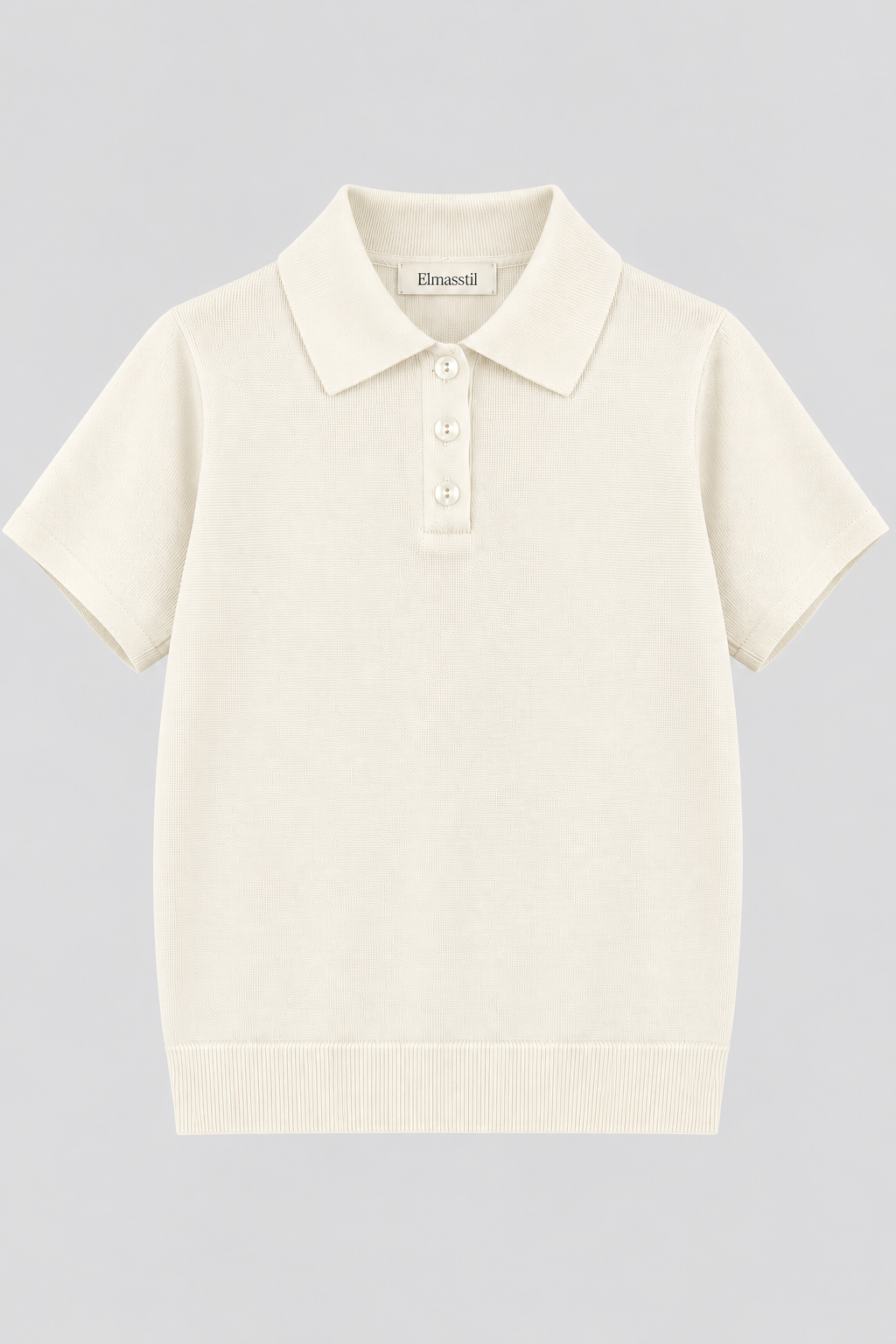 POLO YAKA KISAKOL TRİKO/5451