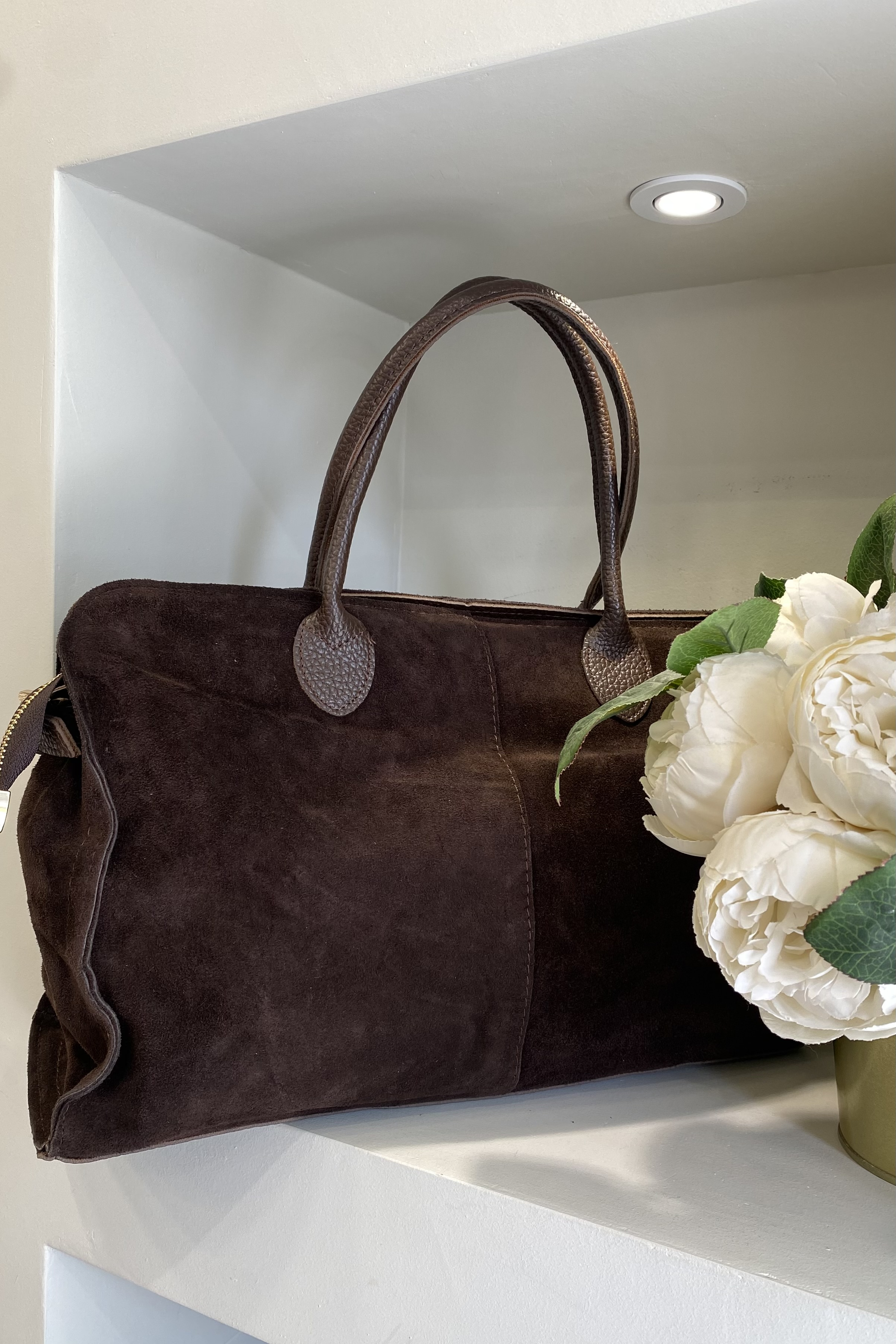 STELLA SÜET EL VE OMUZ ÇANTA /0340