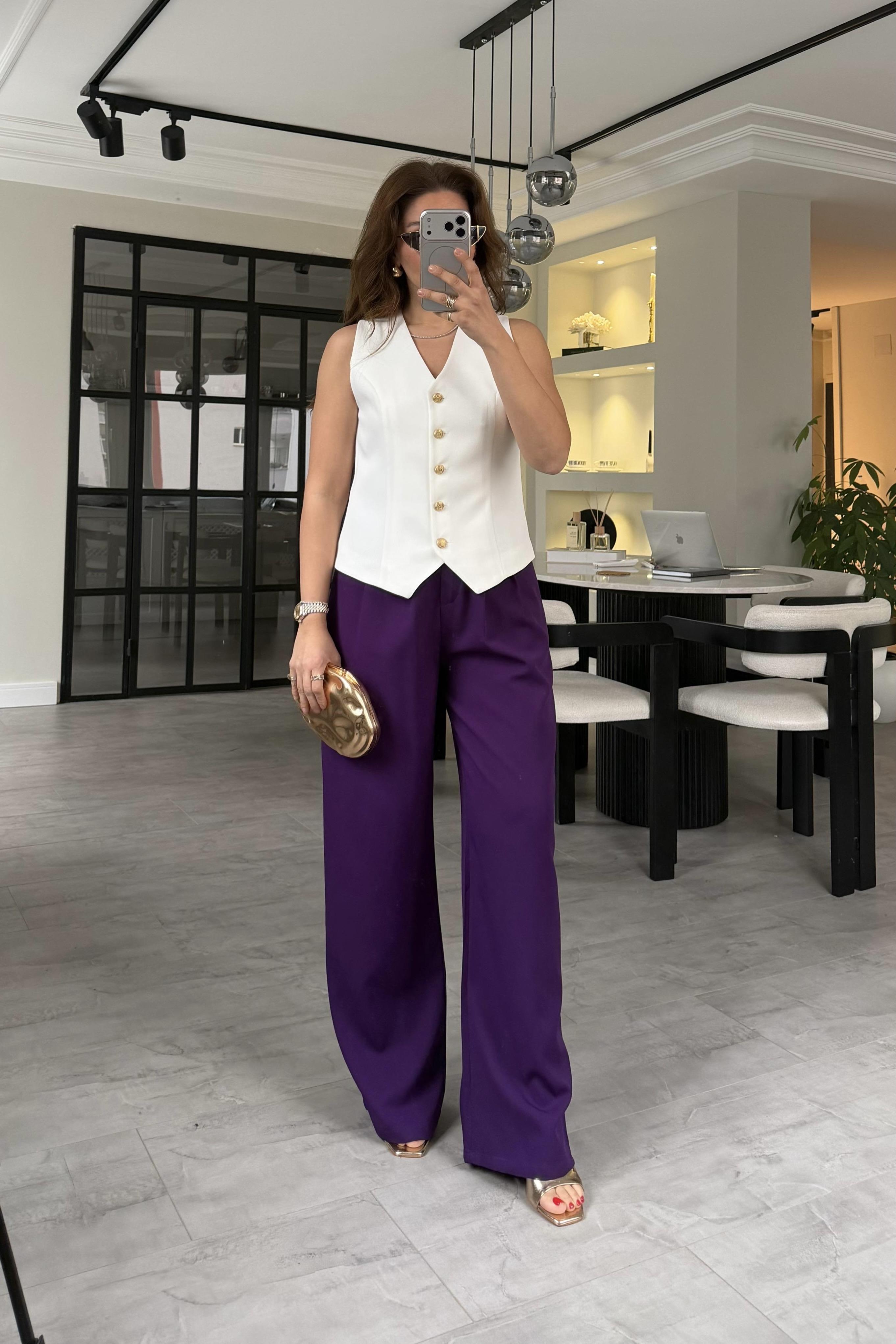 CIRTLI PALAZZO PANTOLON/80044