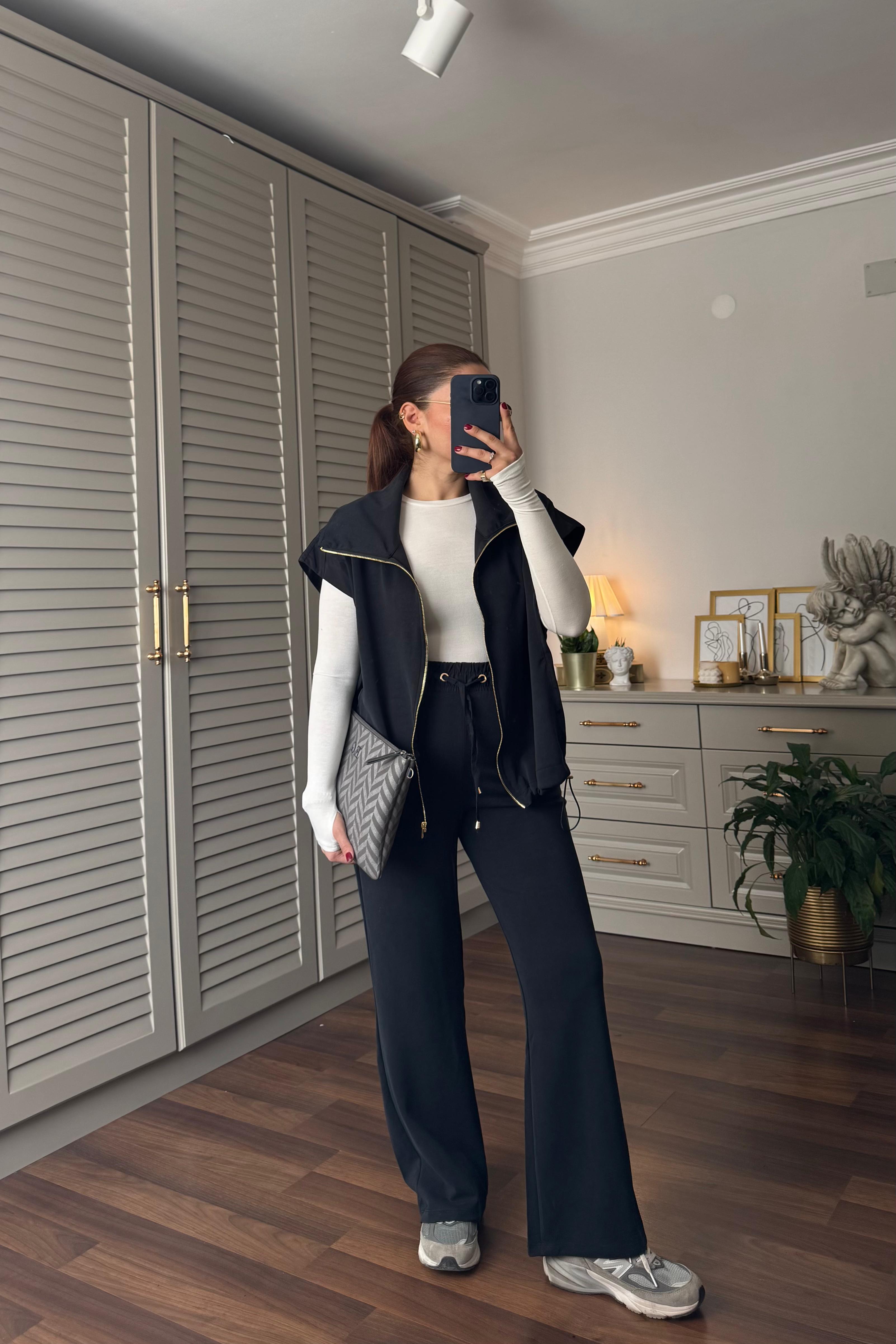 NETWORK YELEKLİ TAKIM/1152