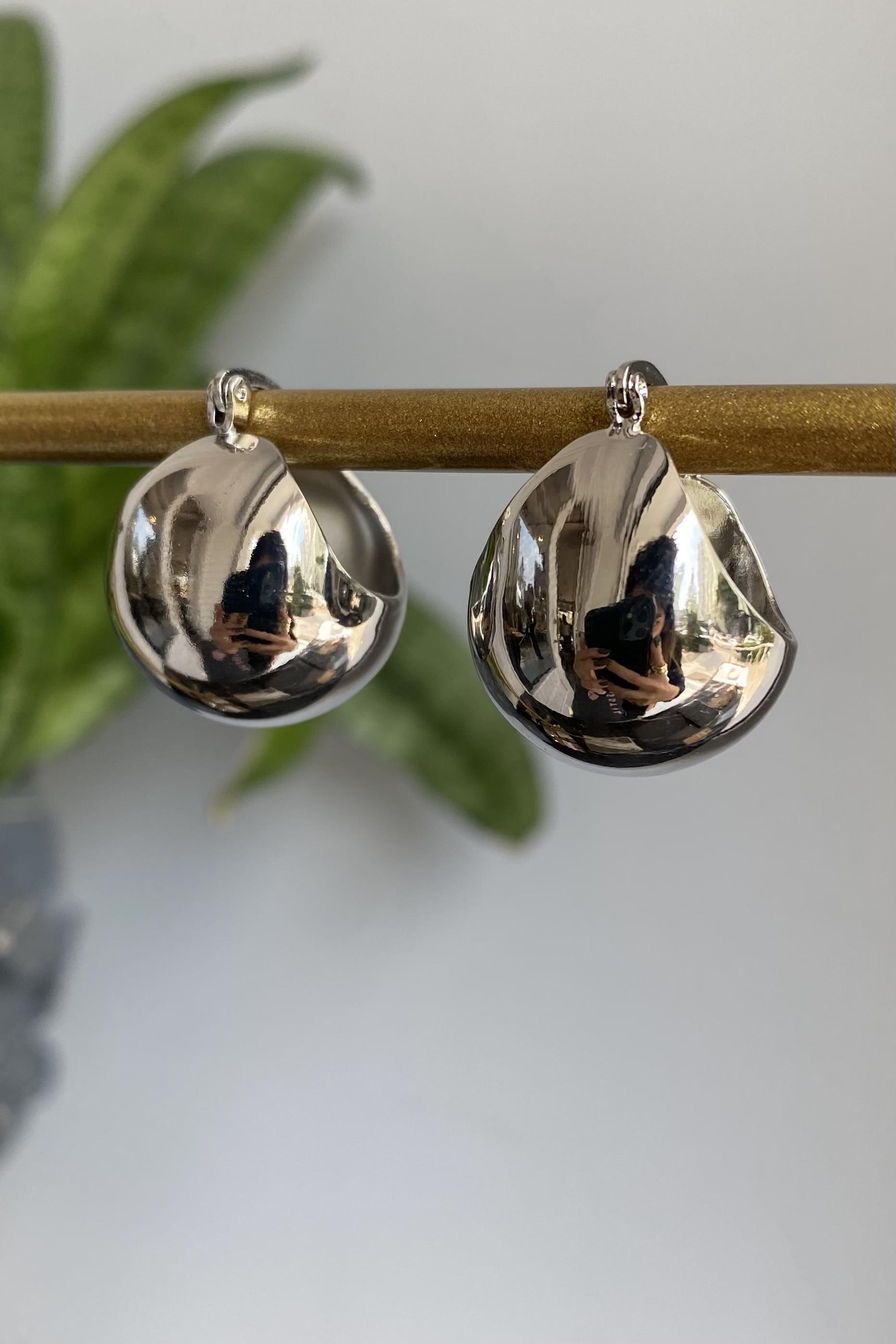 ORTA TOP HALKA KÜPE