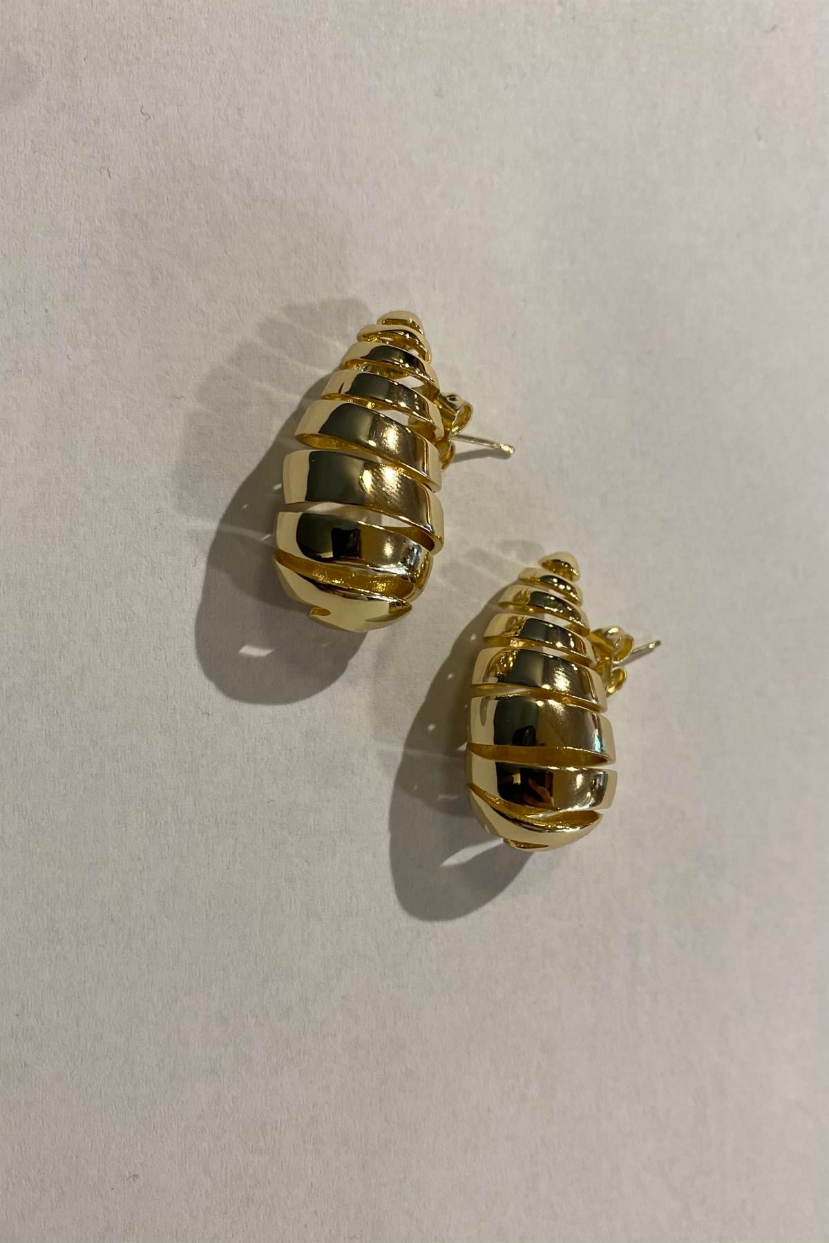 SARMALI MARKA DAMLA KÜPE